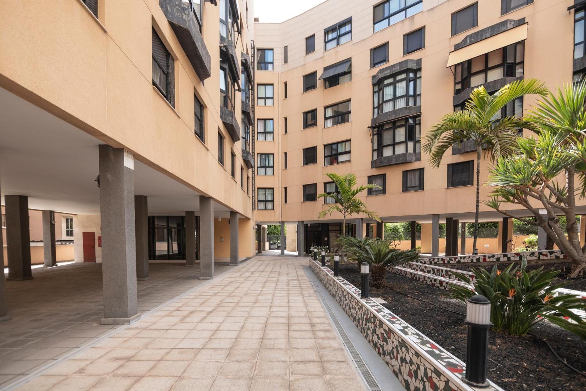 La Minilla Apartamento Las Palmas de Gran Canaria