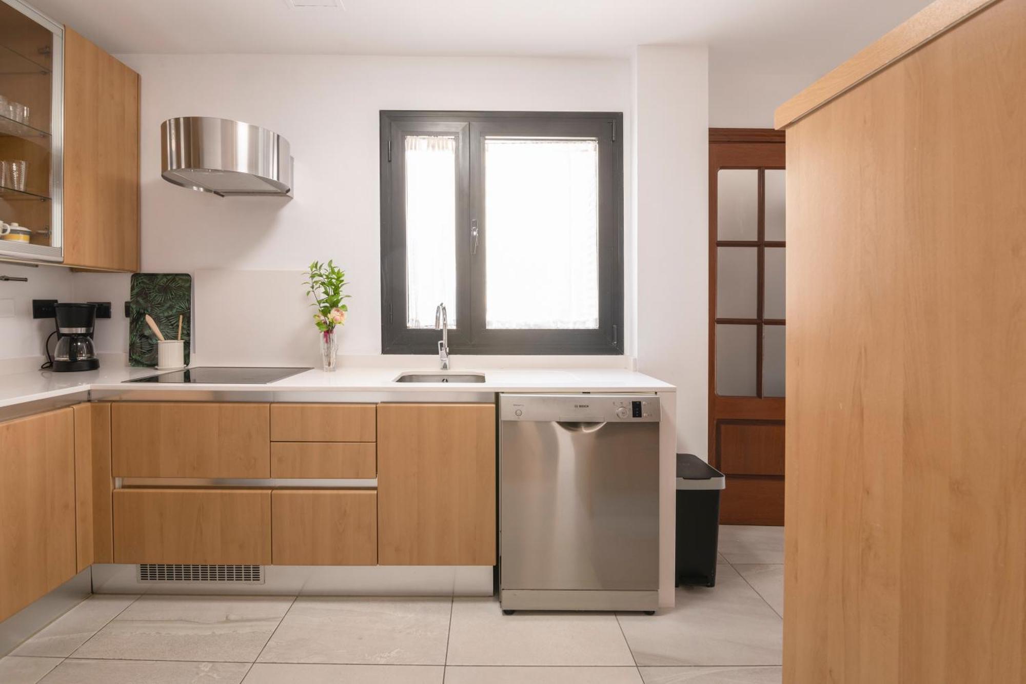 La Minilla Apartamento Las Palmas de Gran Canaria