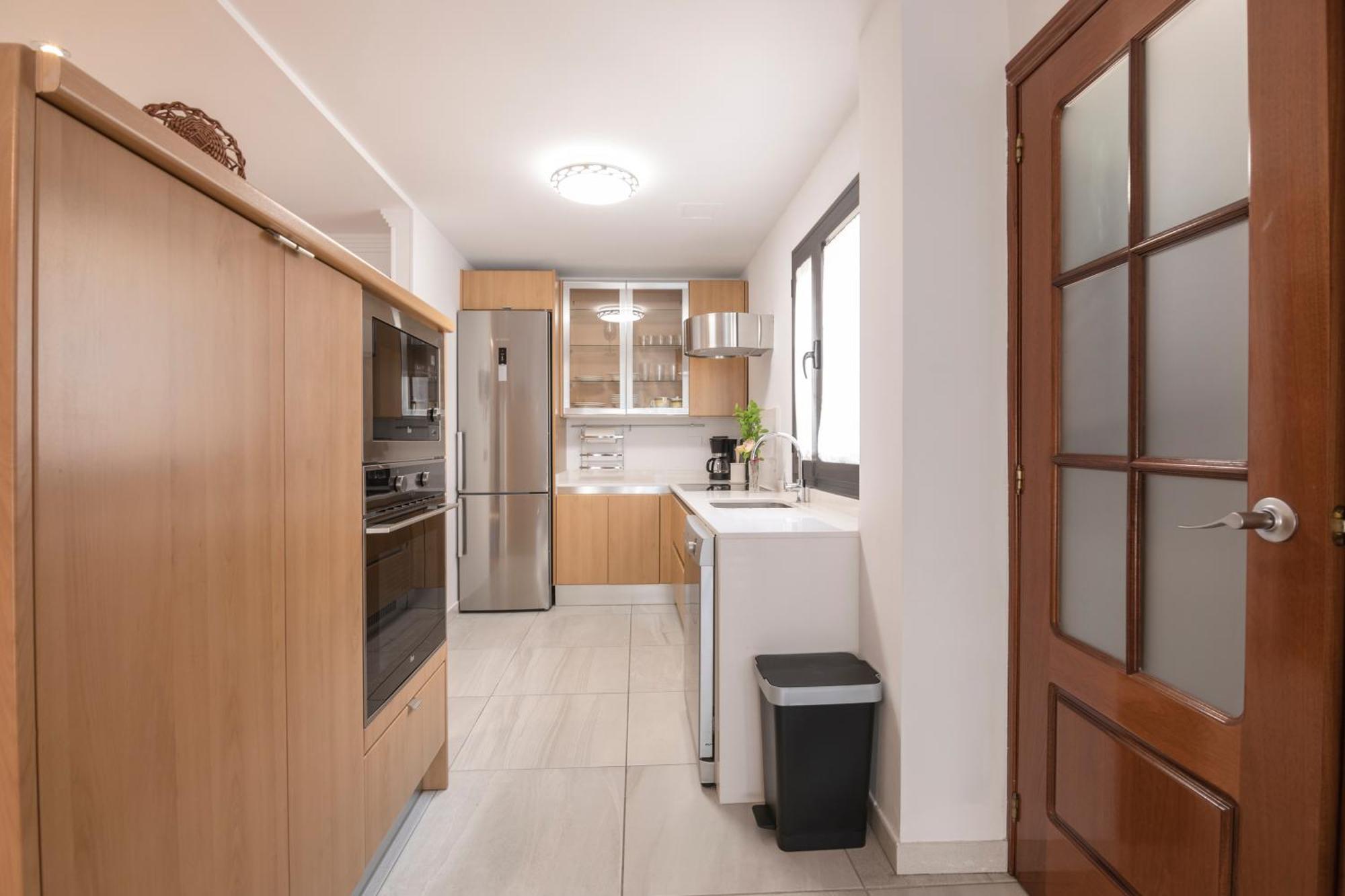 Apartamento La Minilla