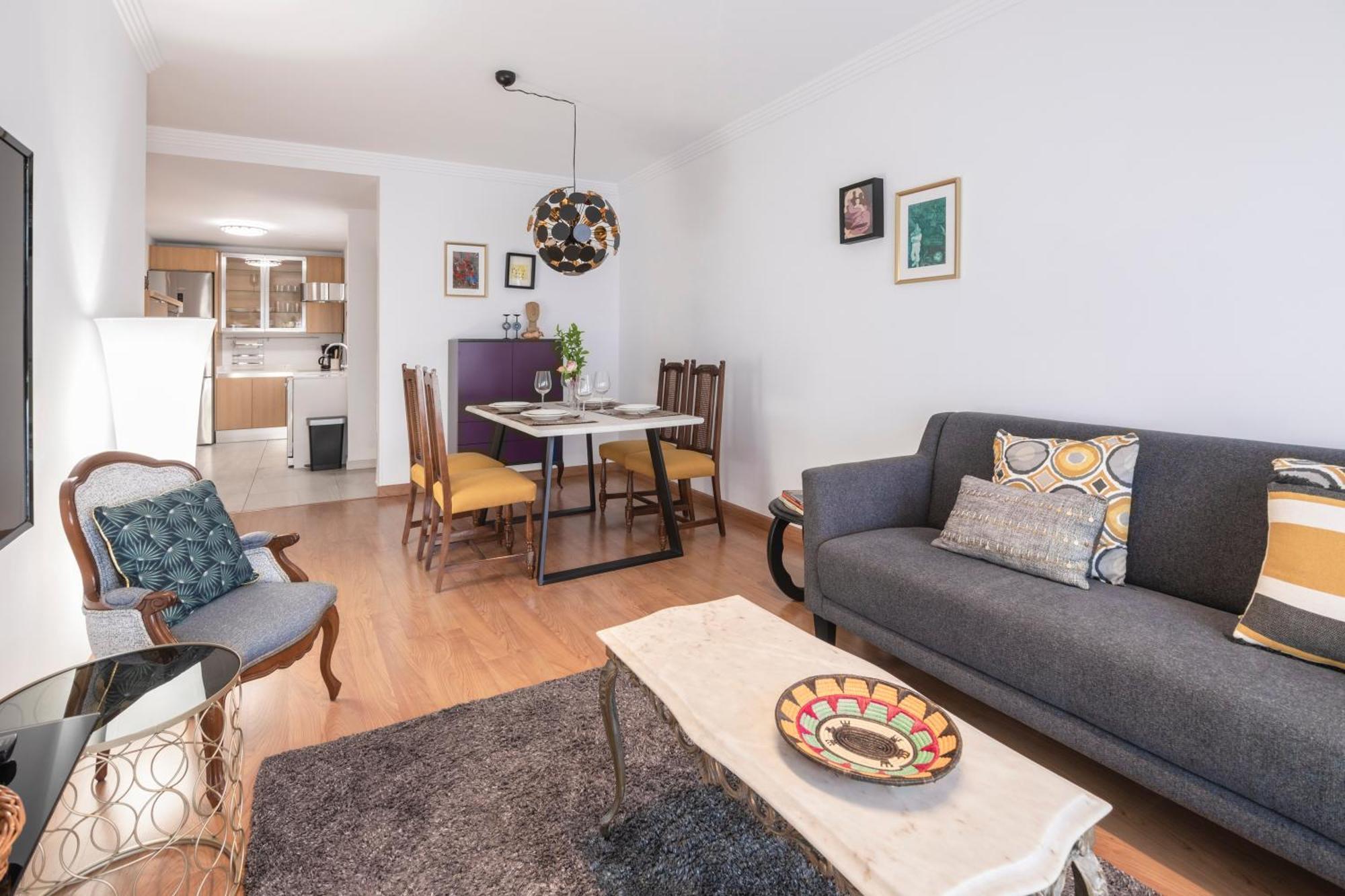 La Minilla Apartamento Las Palmas de Gran Canaria