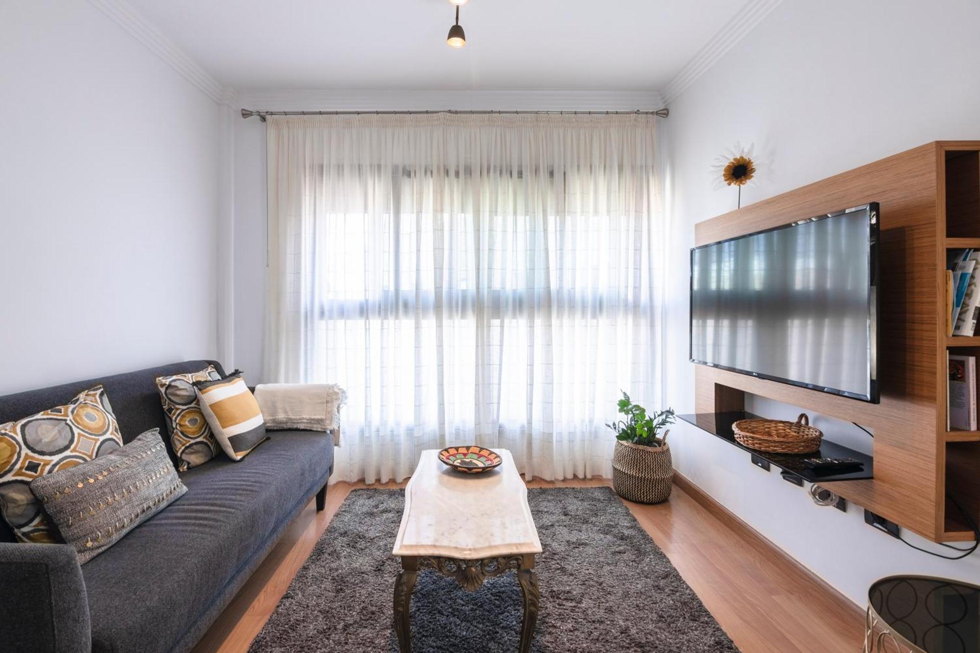 Apartamento La Minilla