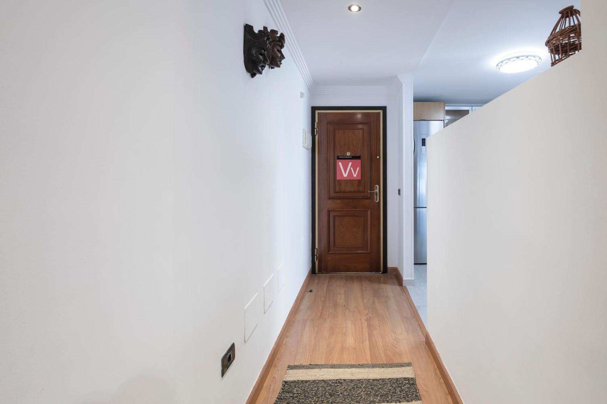 Apartamento La Minilla