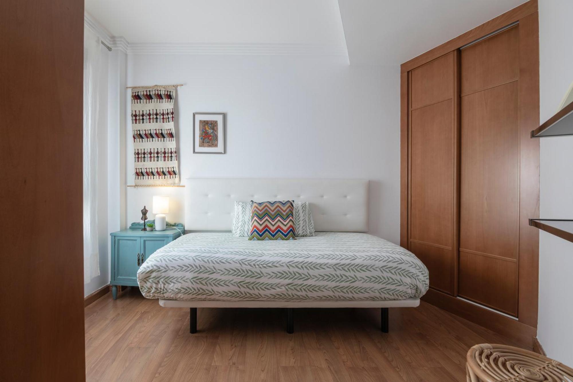 La Minilla Apartamento