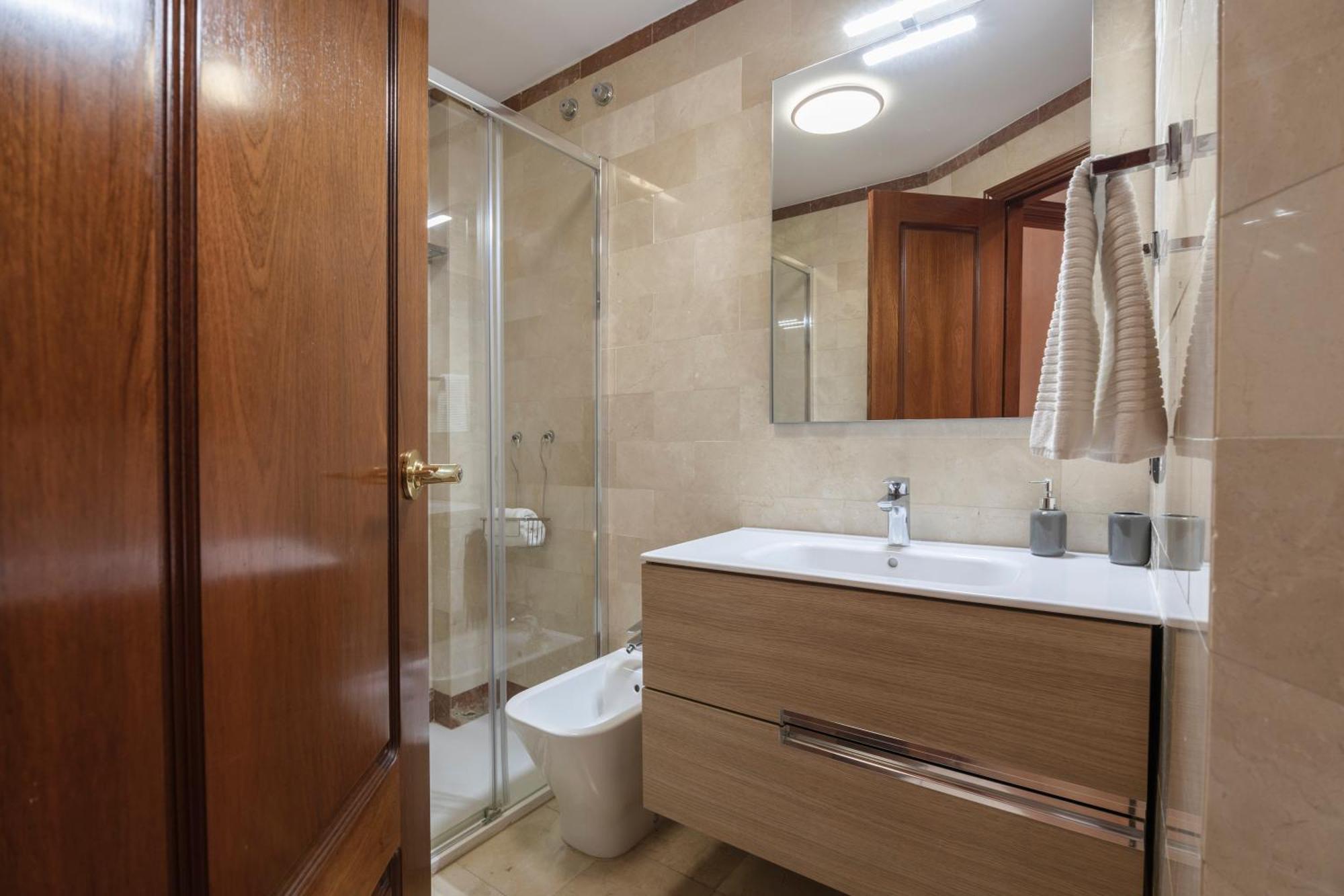 Apartamento La Minilla