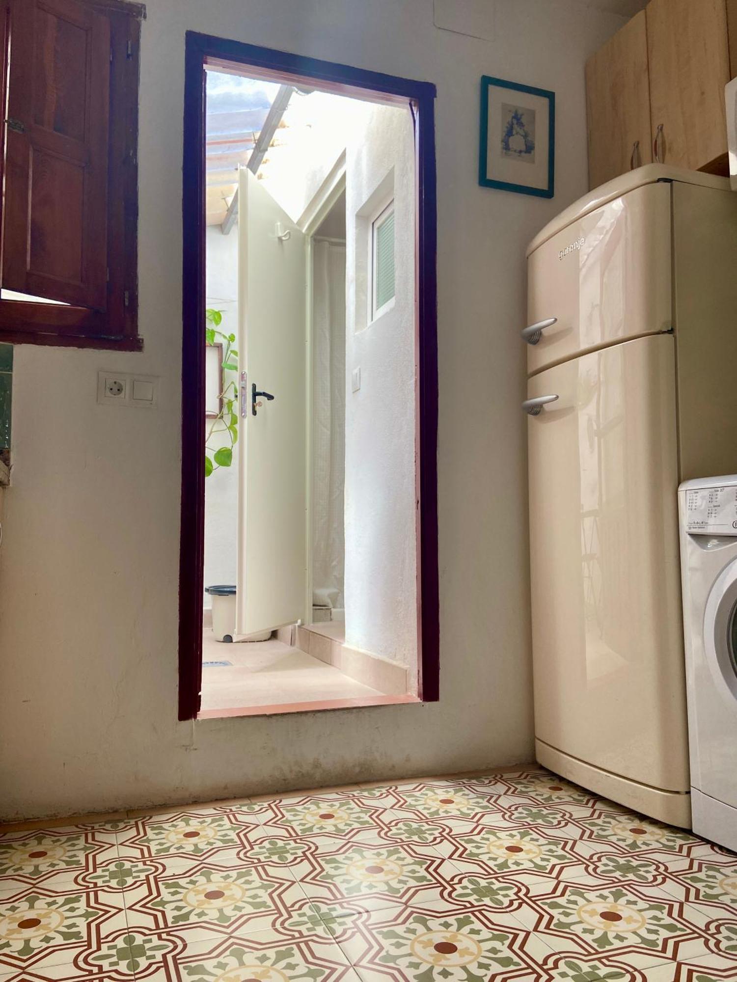 Bonito apartamento en Albaicin Apartamento