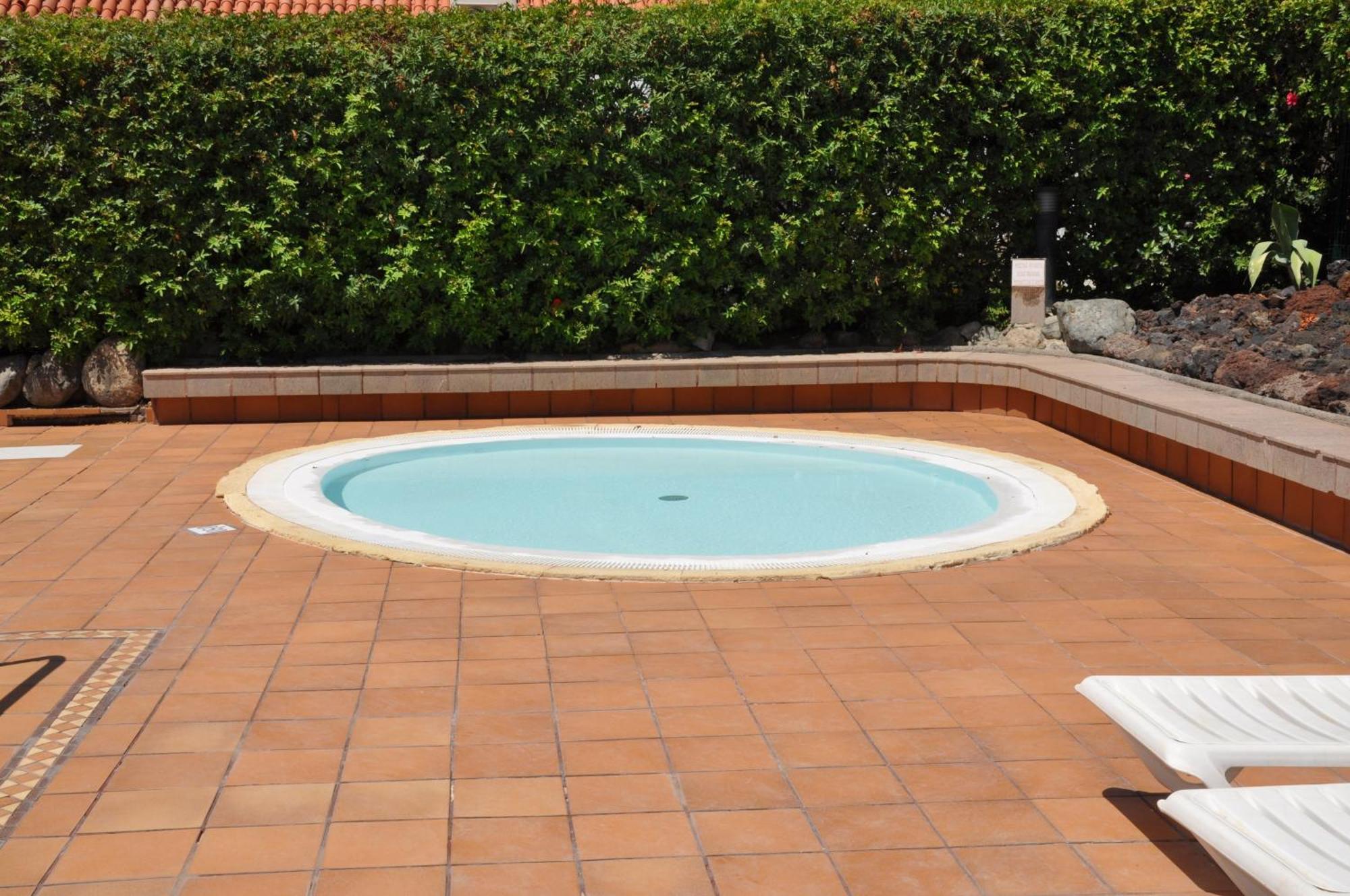Apartamento Serenity Garden Maspalomas (Gran Canaria)