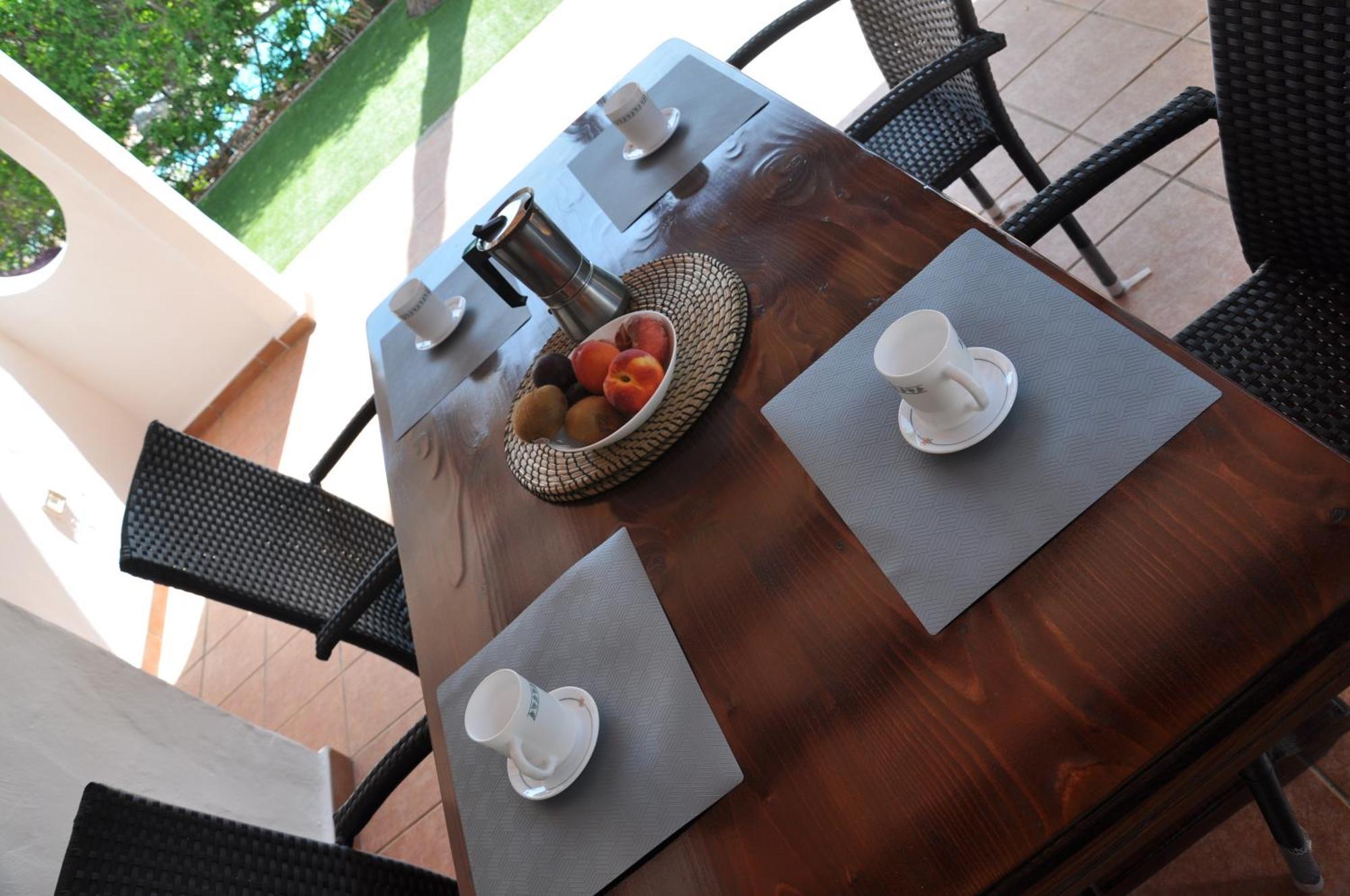 Apartamento Serenity Garden Maspalomas (Gran Canaria)