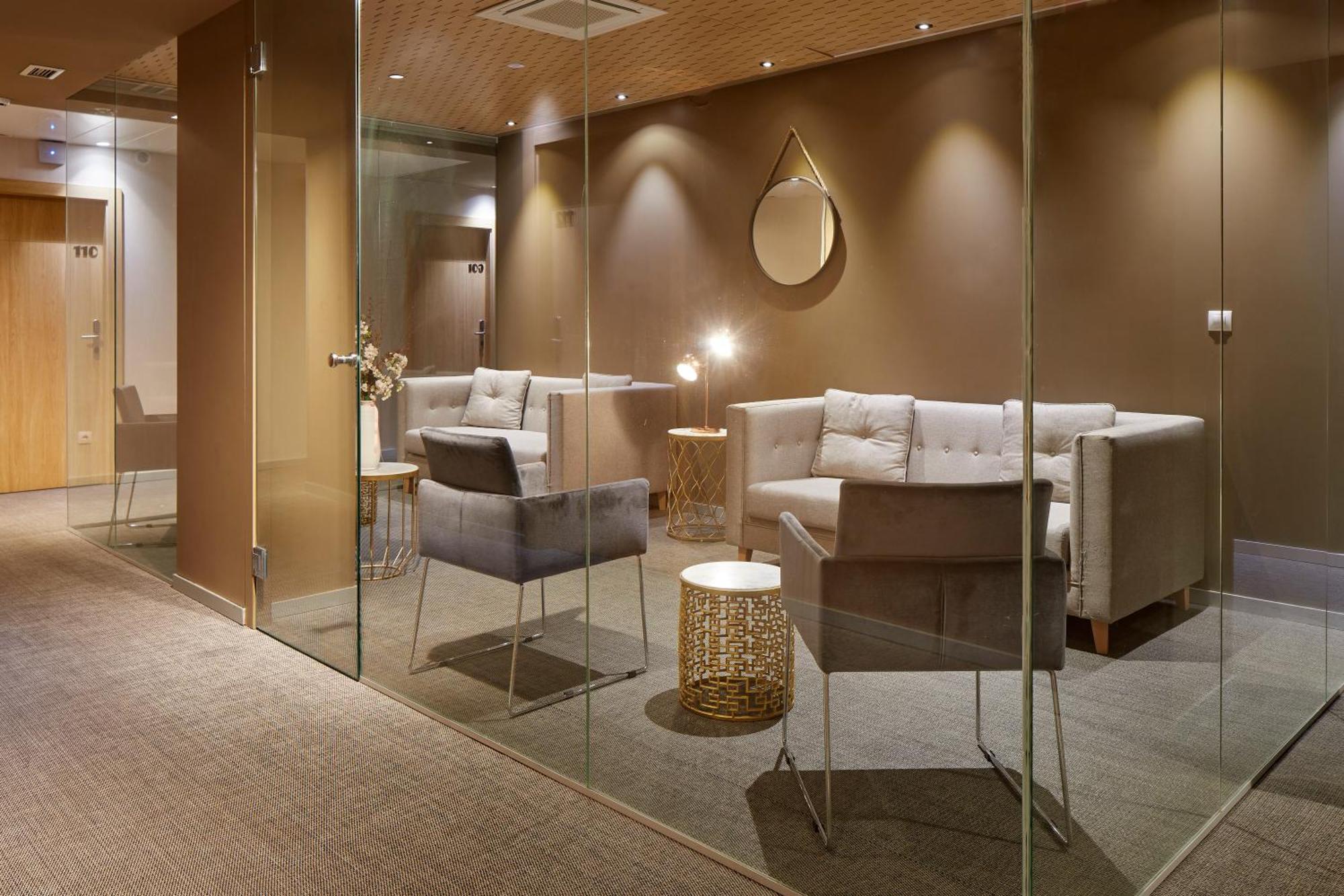Hotel Landaben Pamplona