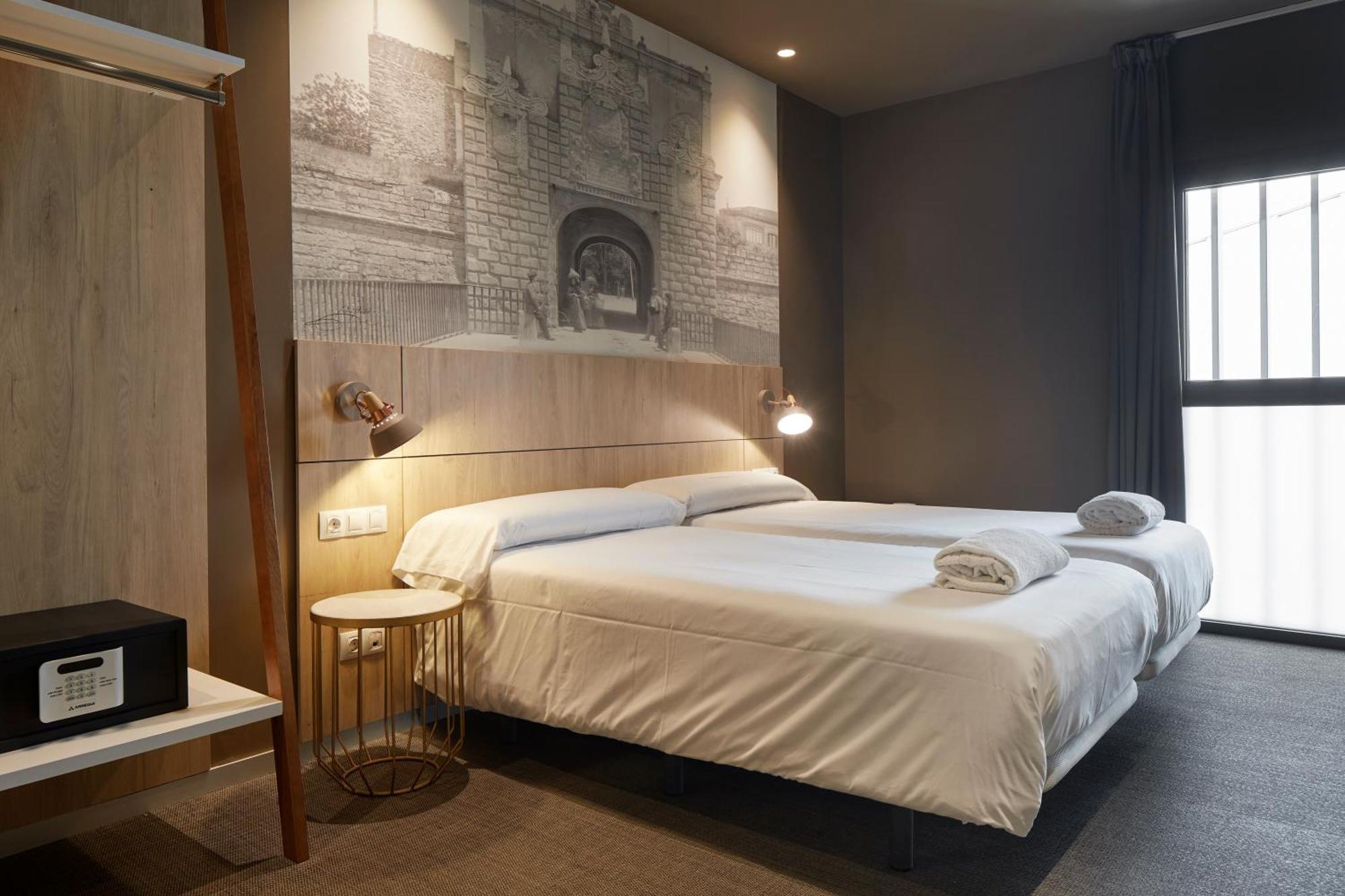 Hotel Landaben