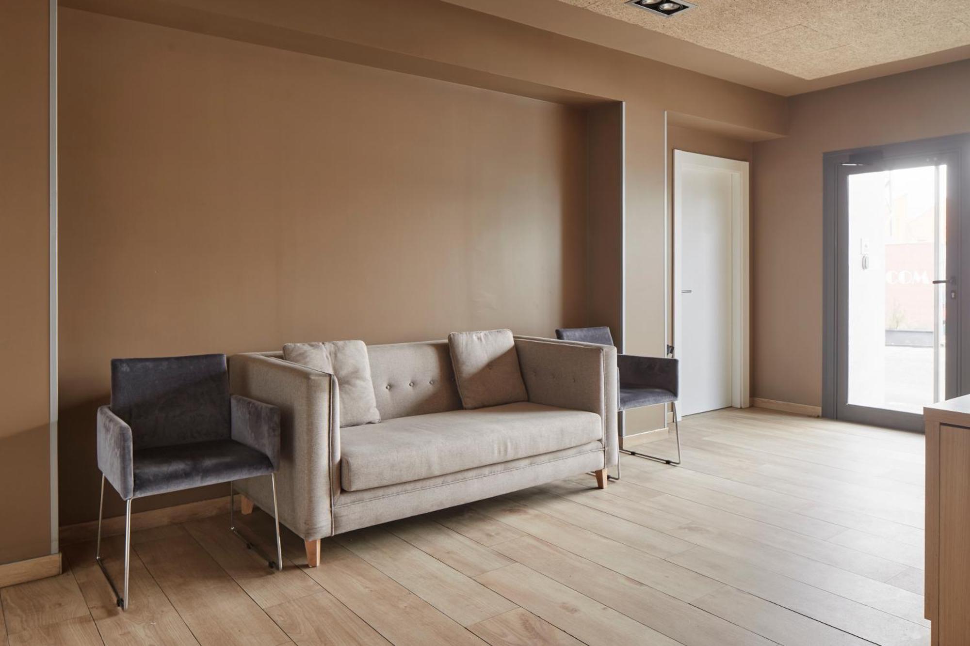 Landaben Hotel Pamplona