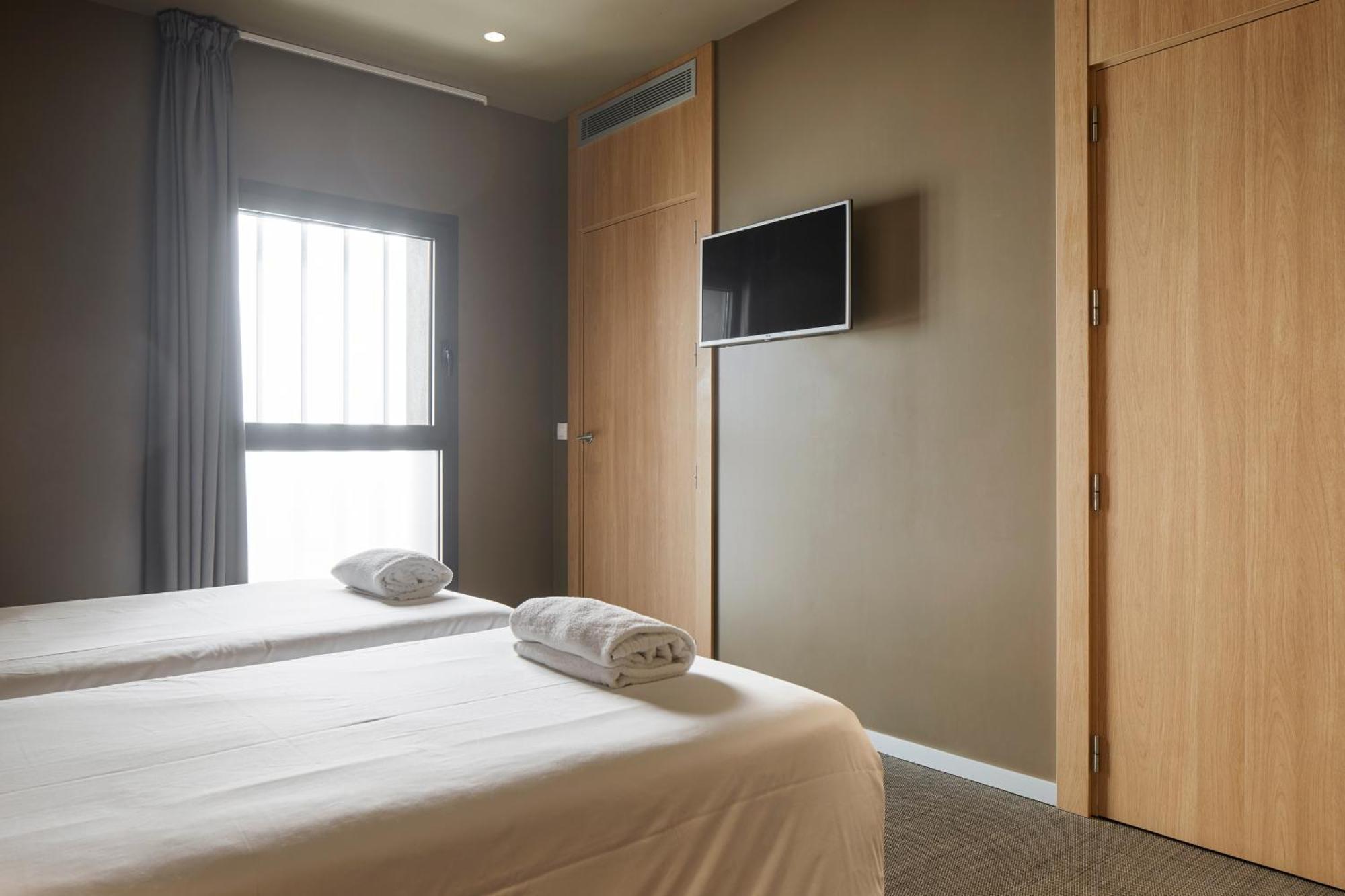 Landaben Hotel Pamplona