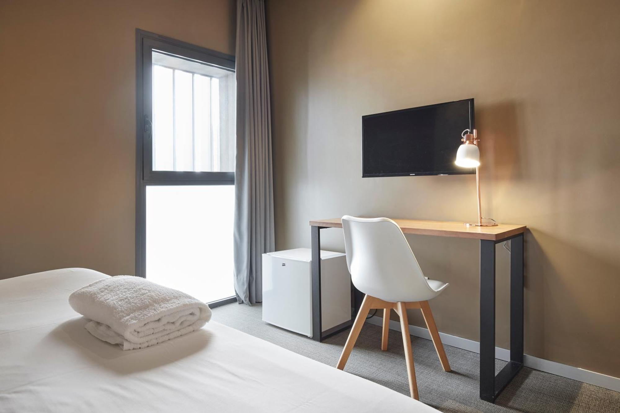 Landaben Hotel Pamplona