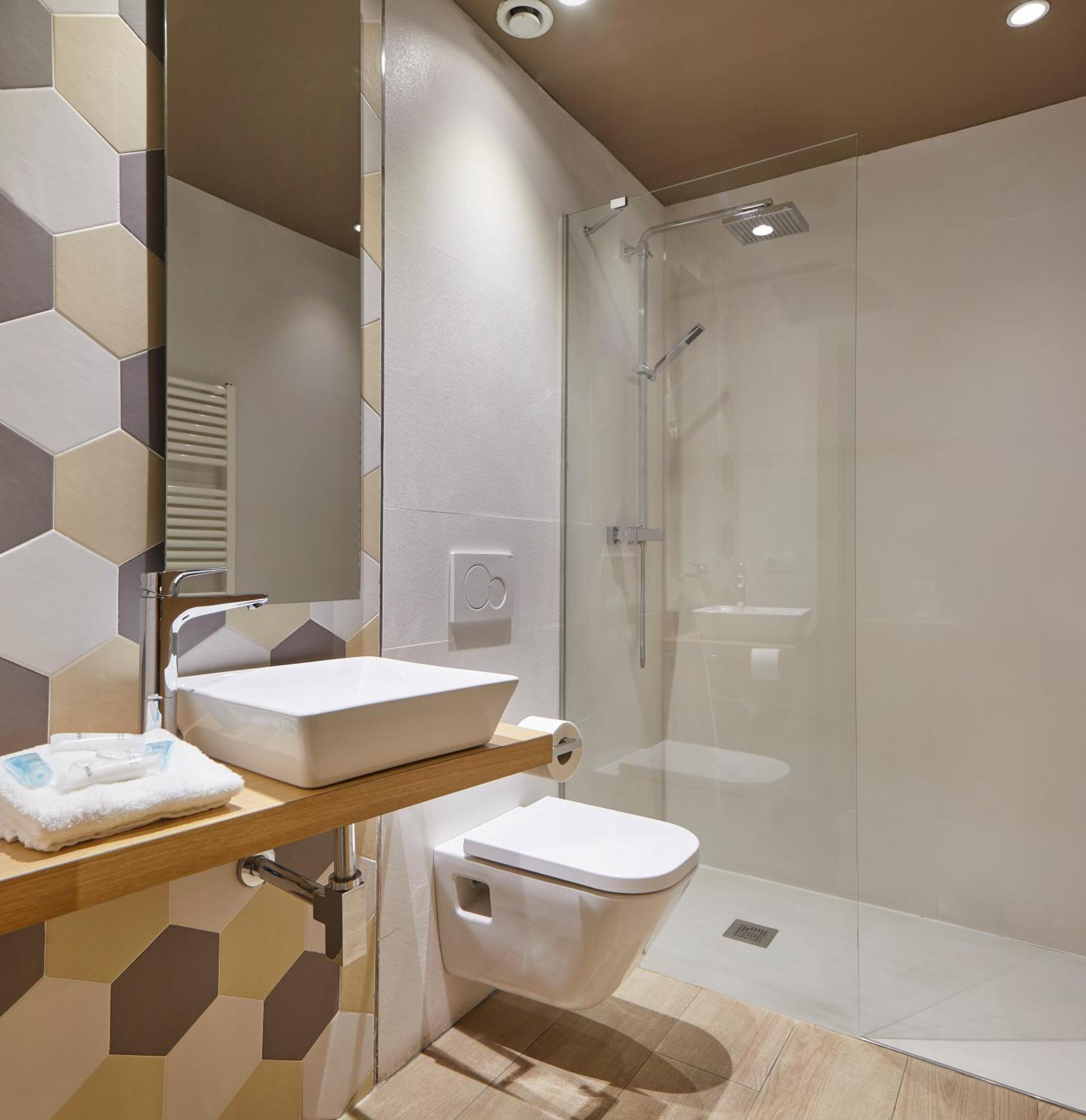 Hotel Landaben Pamplona