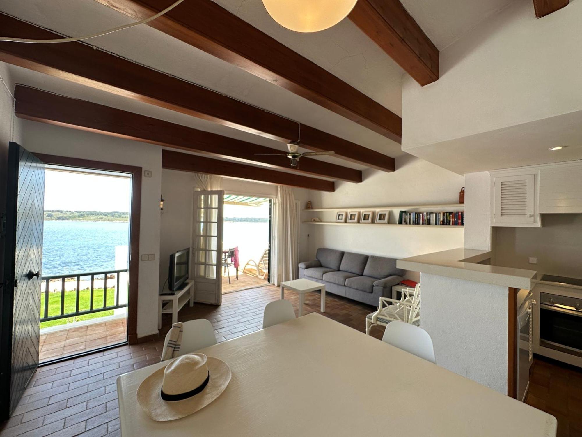 Es Castell 2 3 By Som Menorca Apartment Fornells (Menorca)