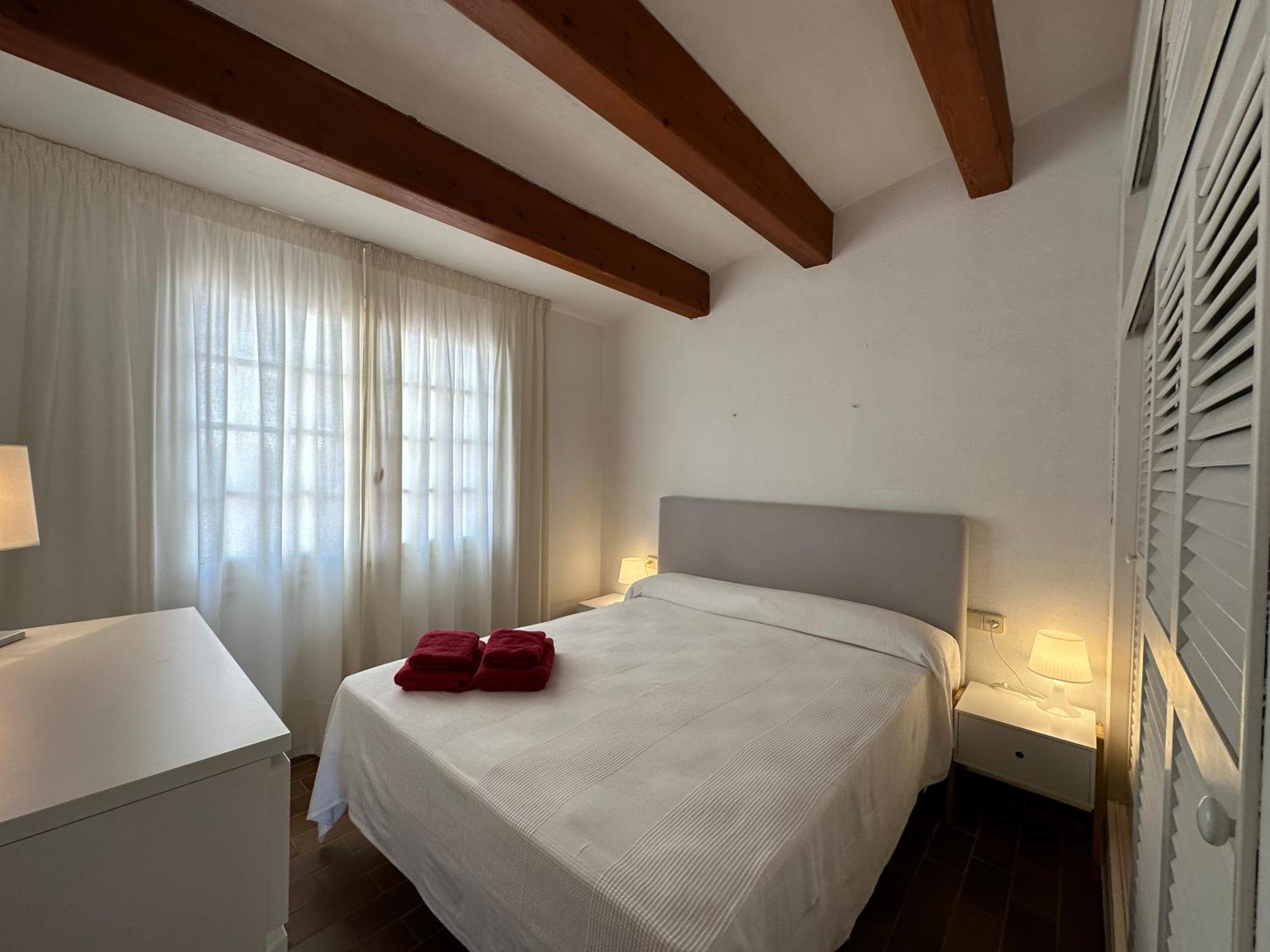 Es Castell 2 3 By Som Menorca *