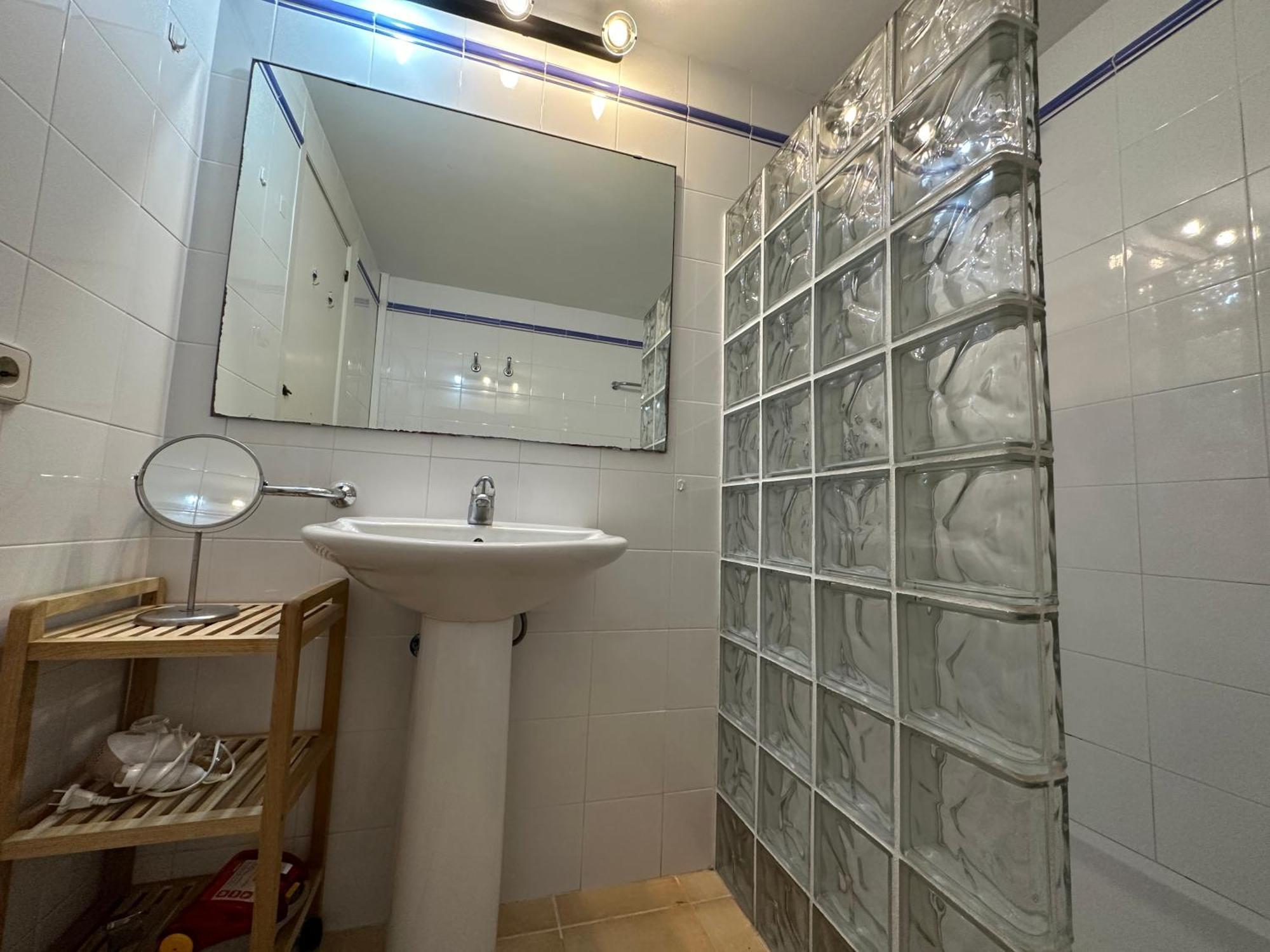 Apartment Es Castell 2 3 By Som Menorca Fornells (Menorca)