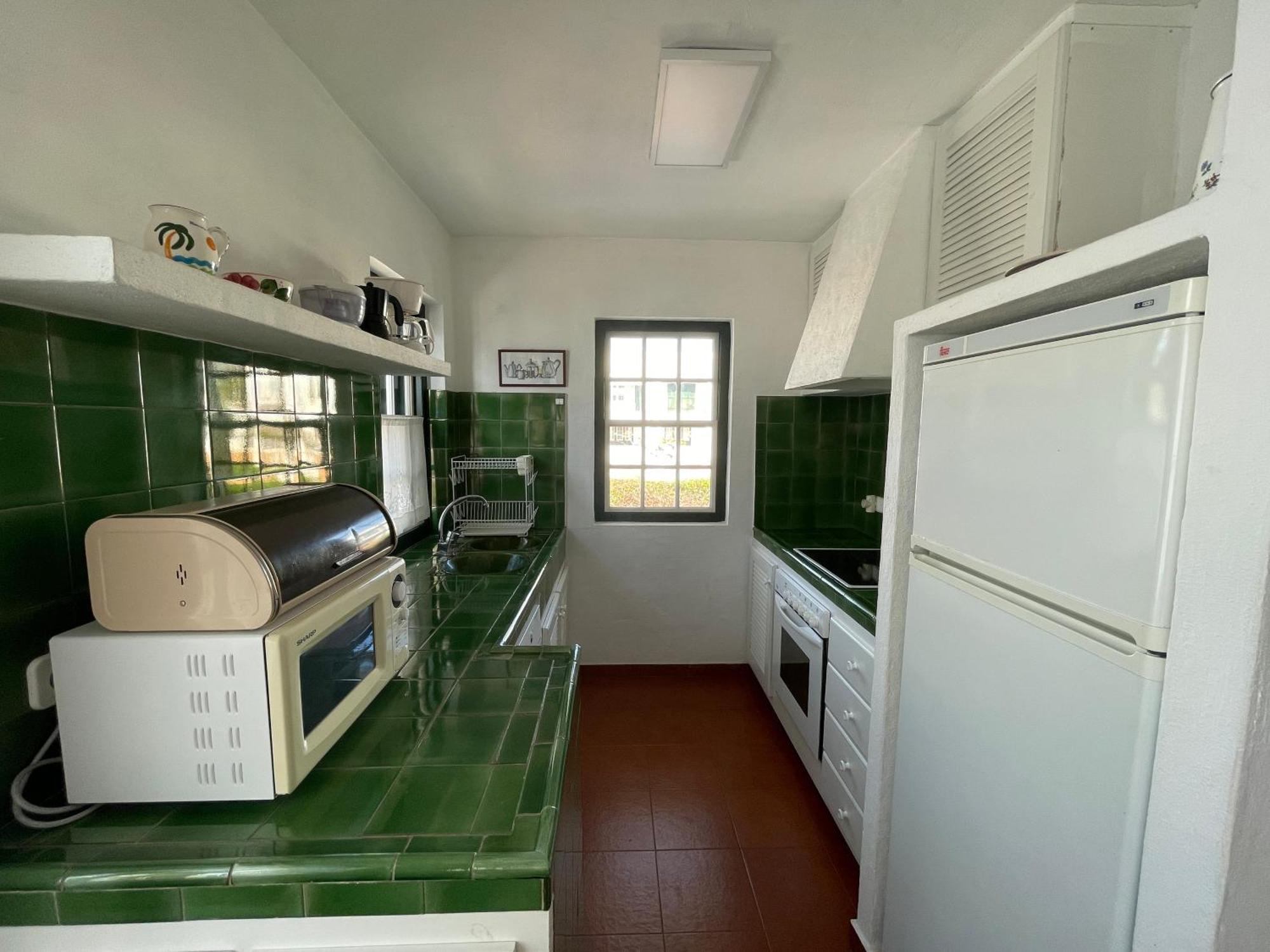 Apartamento Sa Punta Gran A2 By Som Menorca *