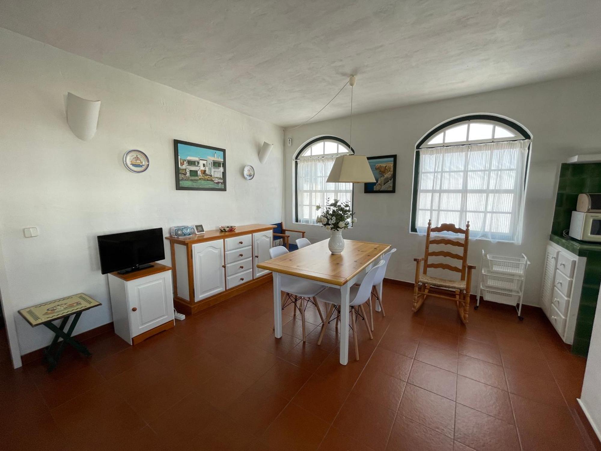 Apartamento Sa Punta Gran A2 By Som Menorca *