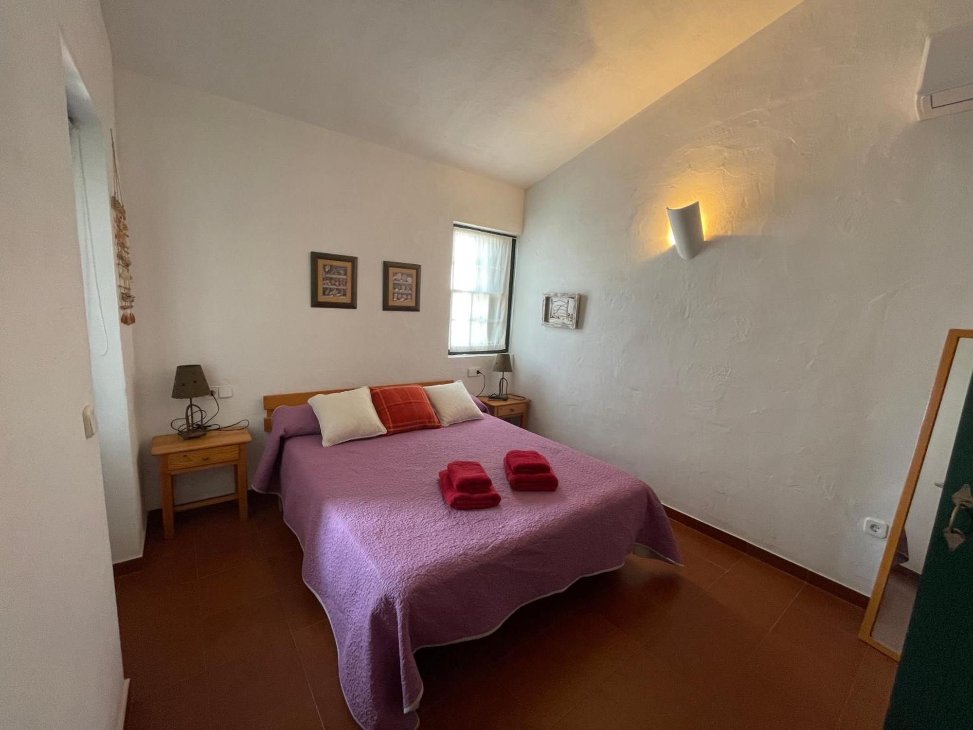 Sa Punta Gran A2 By Som Menorca Apartamento *