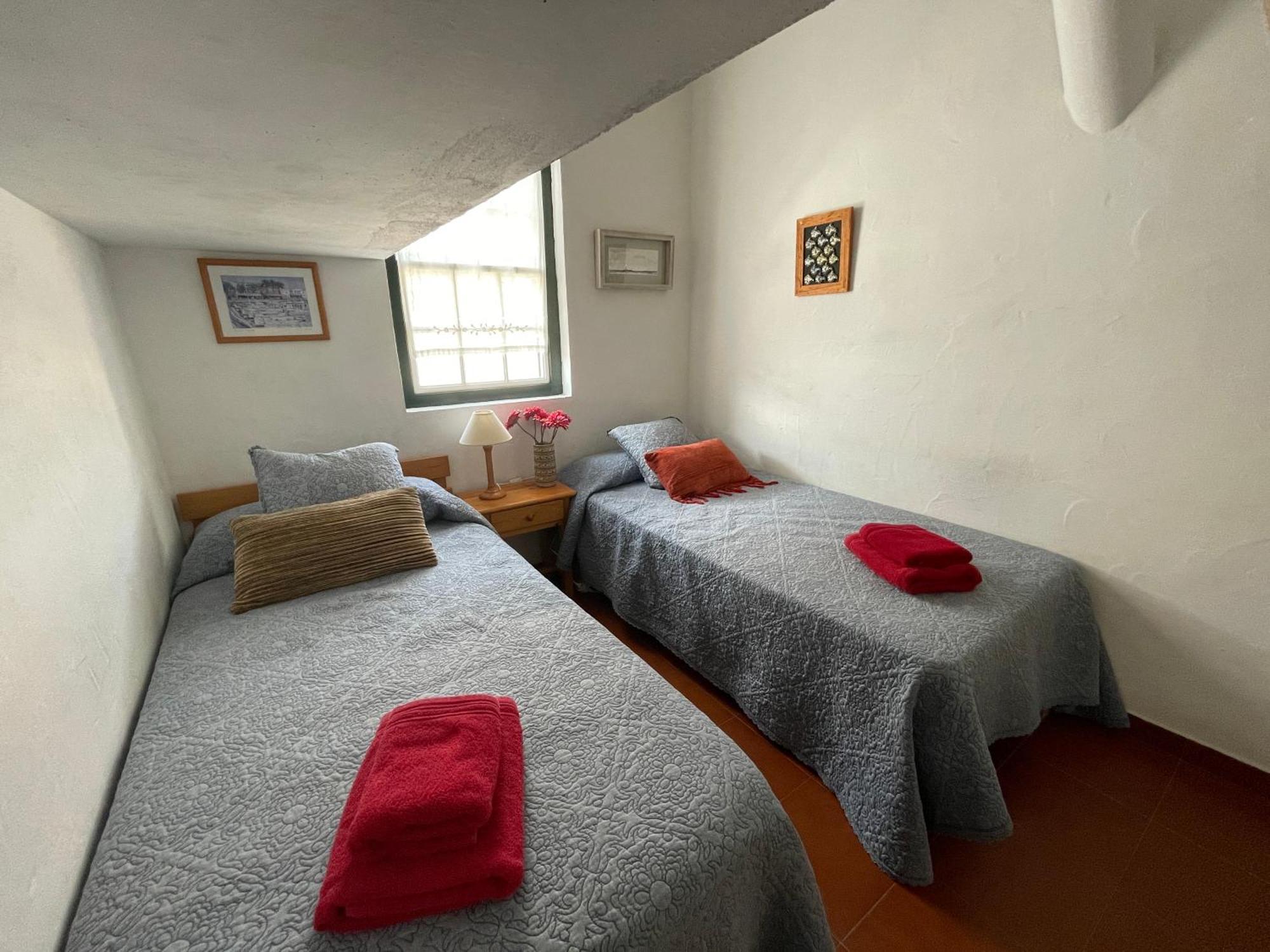 Apartamento Sa Punta Gran A2 By Som Menorca Fornells (Menorca)