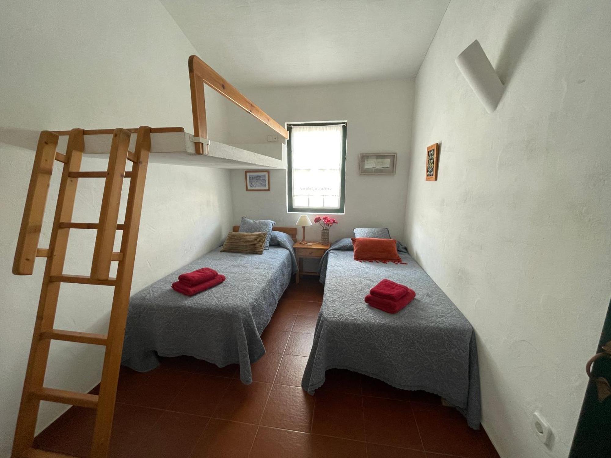 Apartamento Sa Punta Gran A2 By Som Menorca