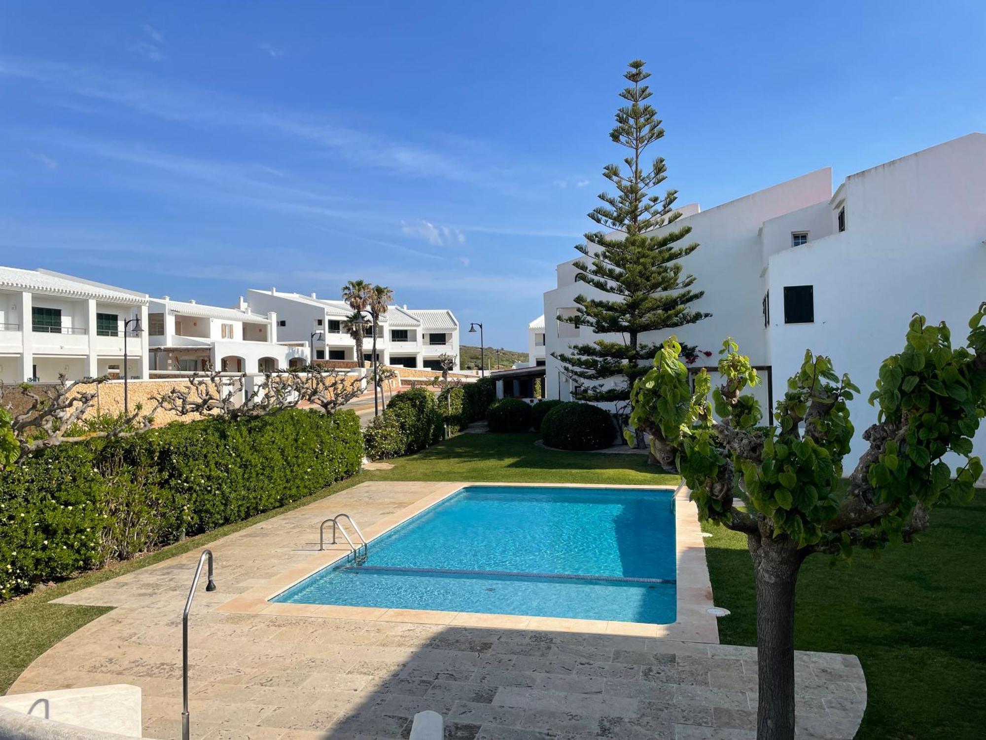Sa Punta Gran A2 By Som Menorca Apartamento Fornells (Menorca)