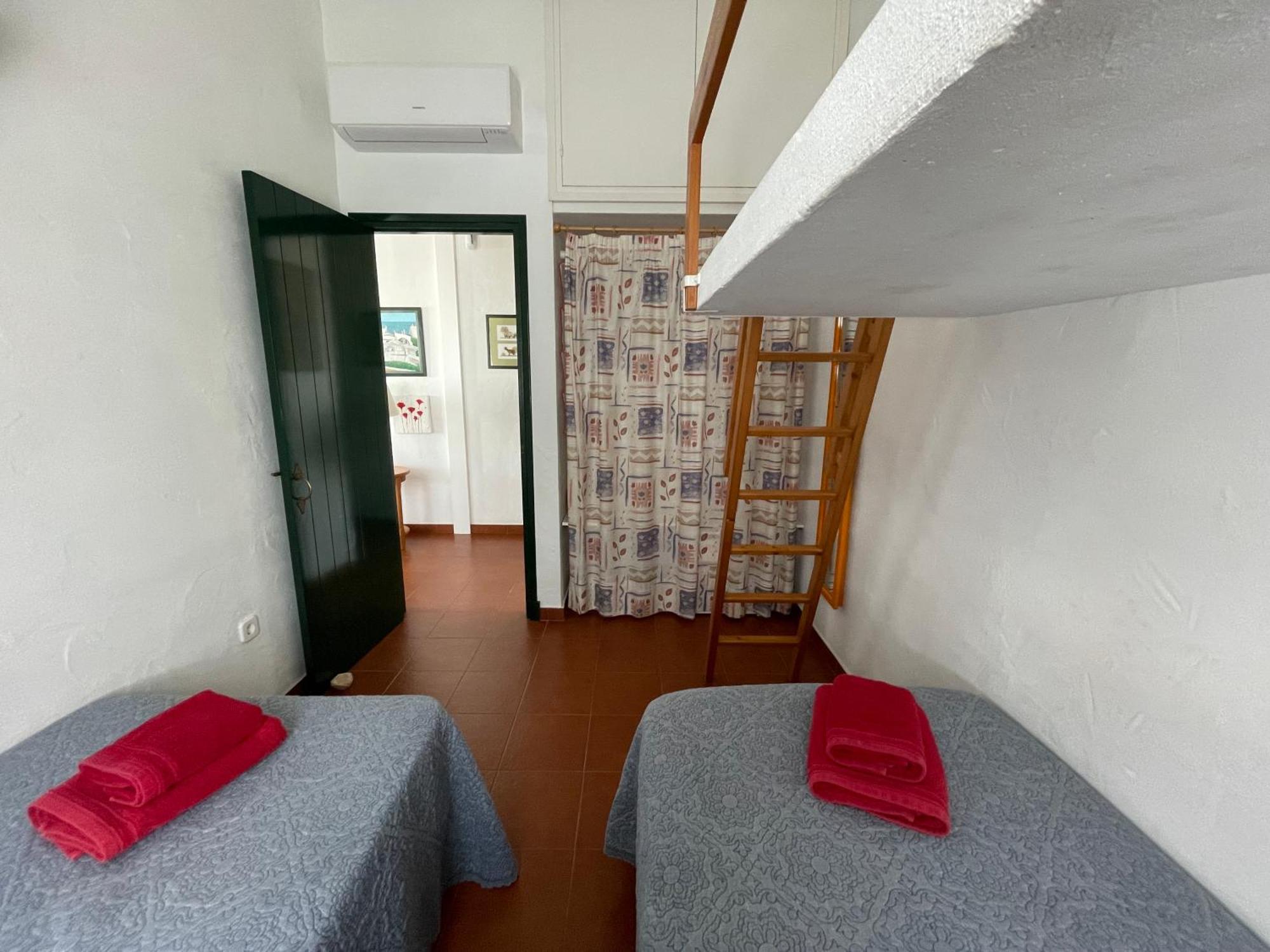 Apartamento Sa Punta Gran A2 By Som Menorca *