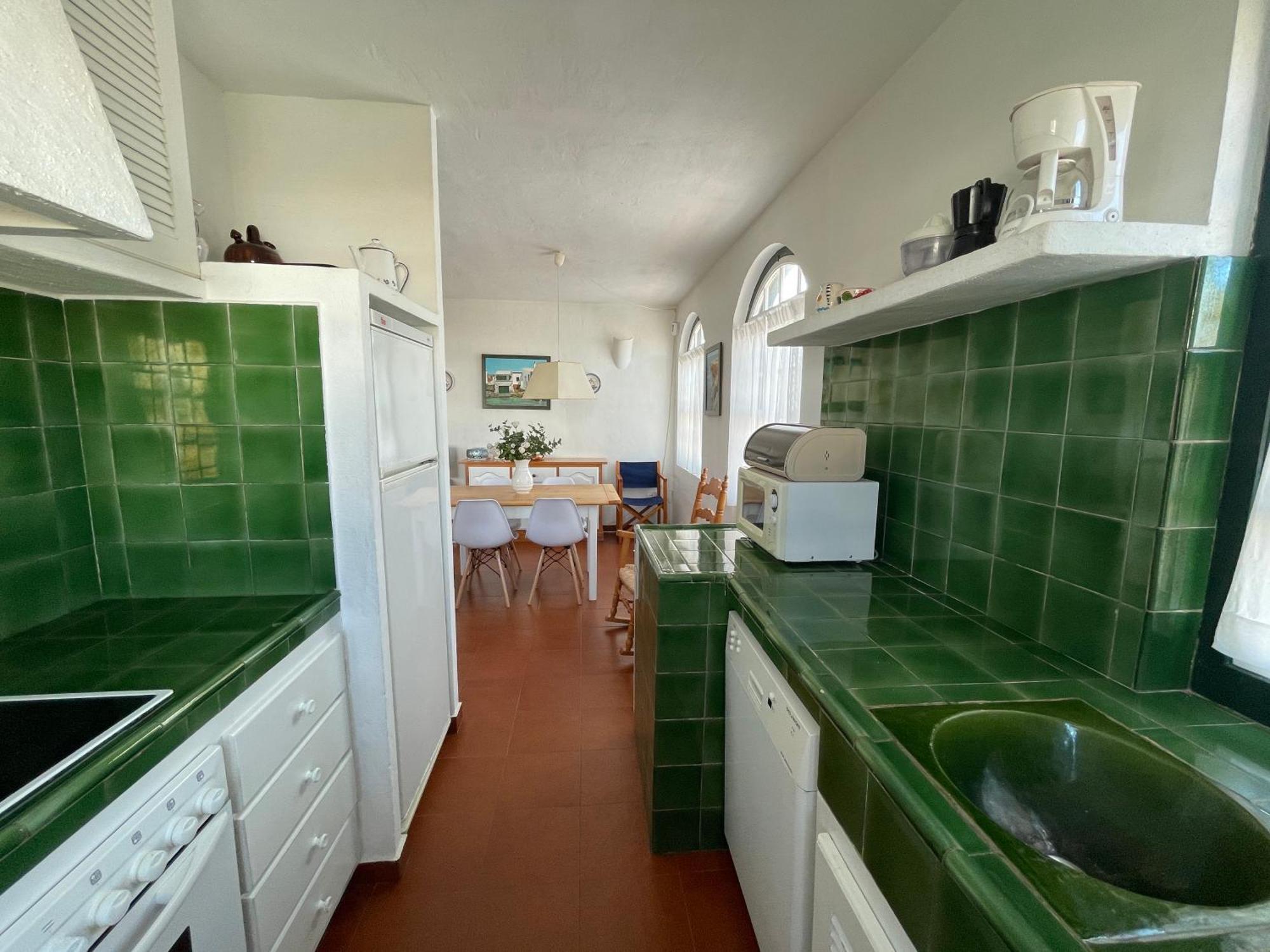 Apartamento Sa Punta Gran A2 By Som Menorca