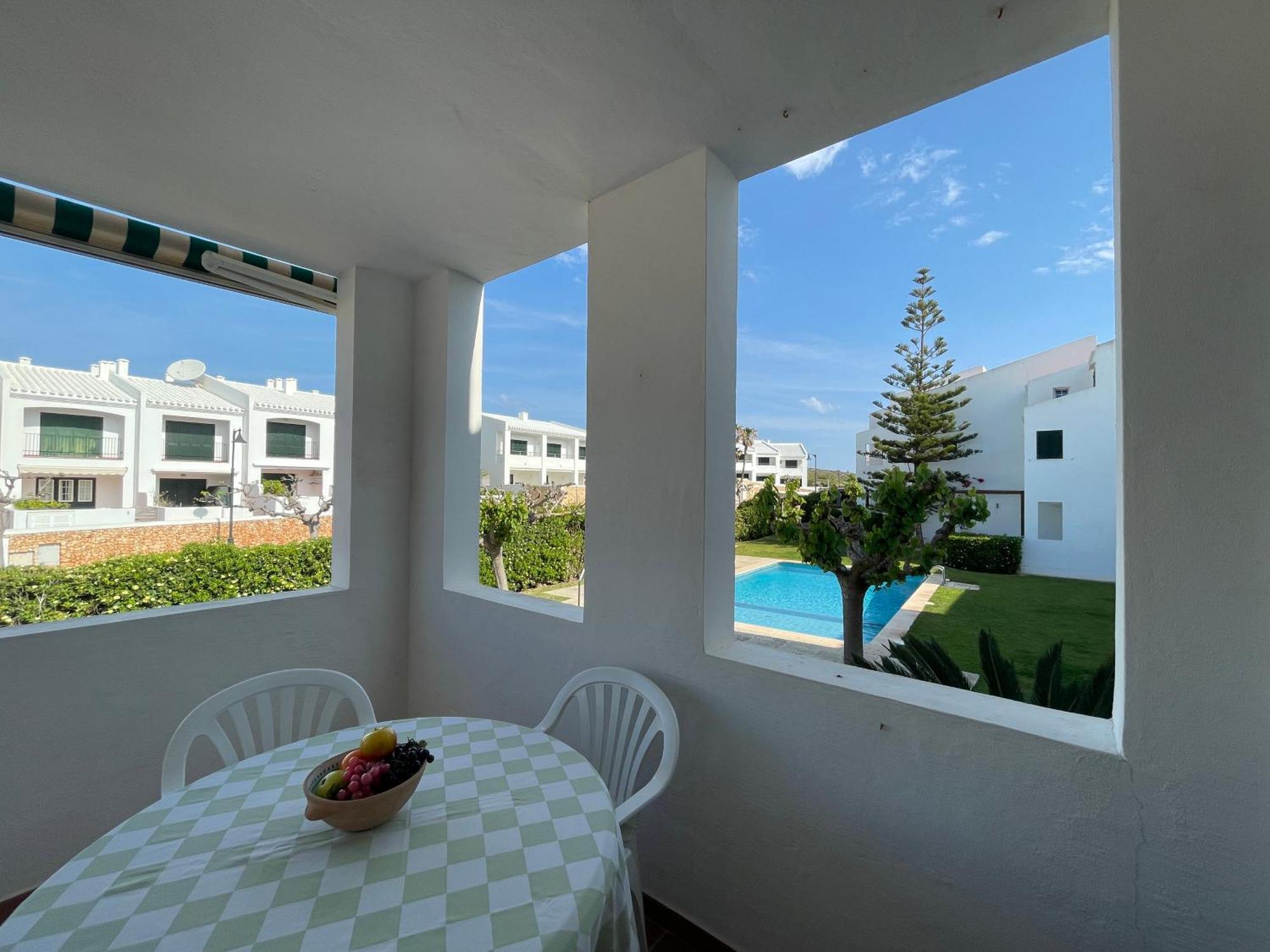 Sa Punta Gran A2 By Som Menorca Apartamento Fornells (Menorca)