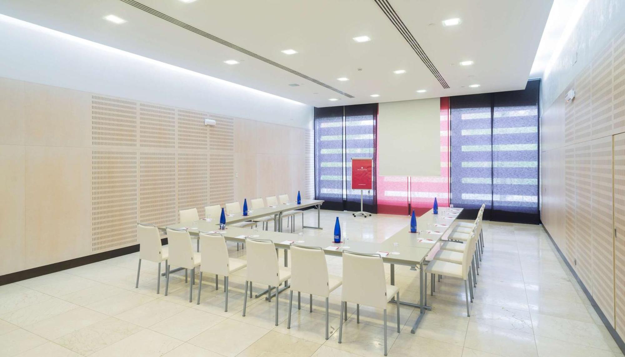 Nh Collection 4* Sevilla