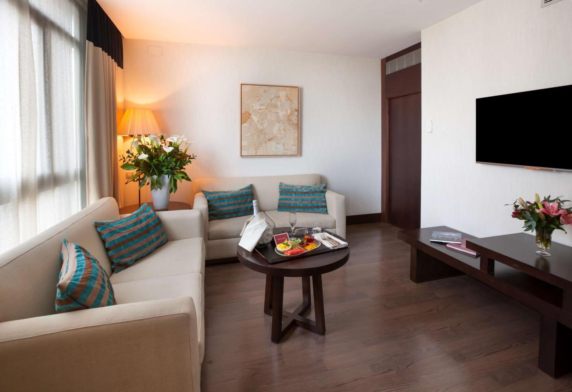 Nh Collection 4* Sevilla
