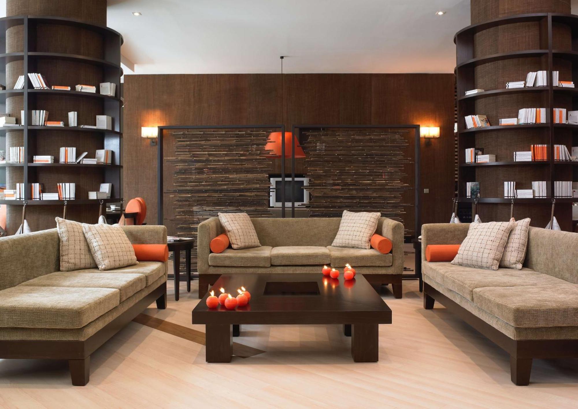 Hotel Nh Collection 4*