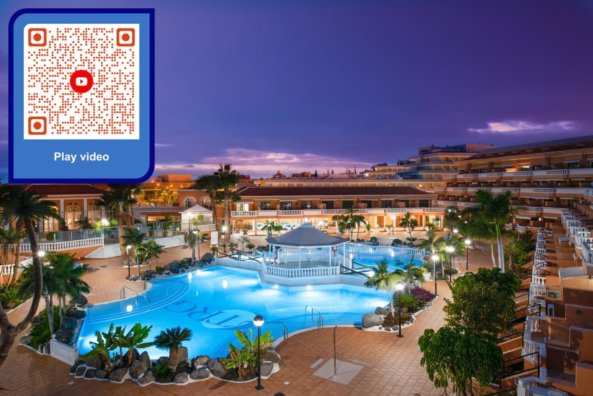Tenerife South Apartamento *