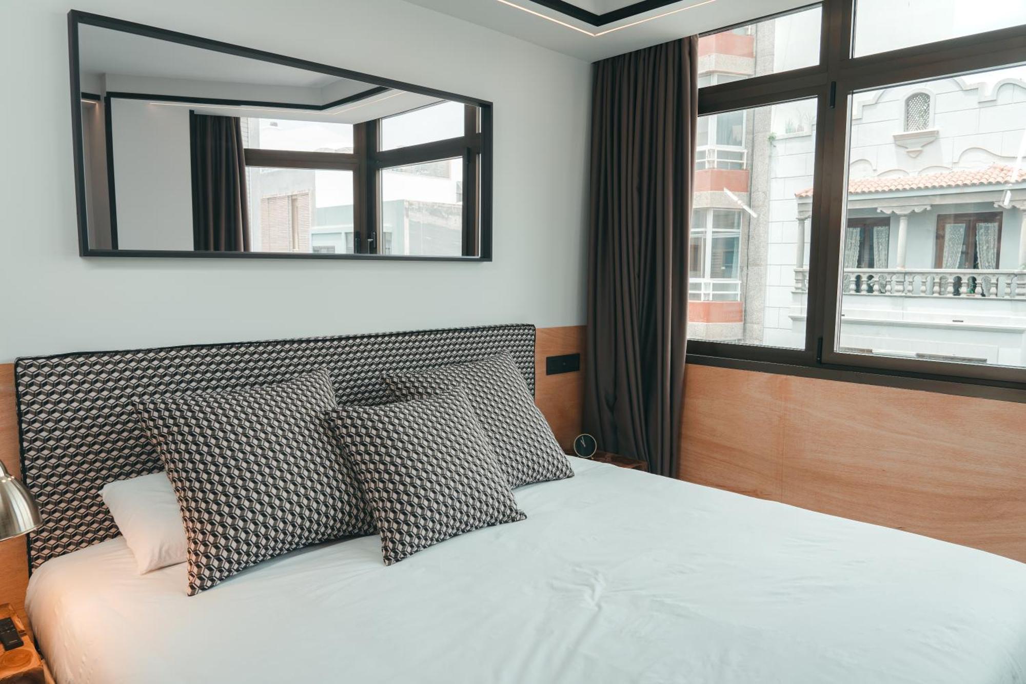 Apartamento Poem Suites, Canteras Las Palmas de Gran Canaria
