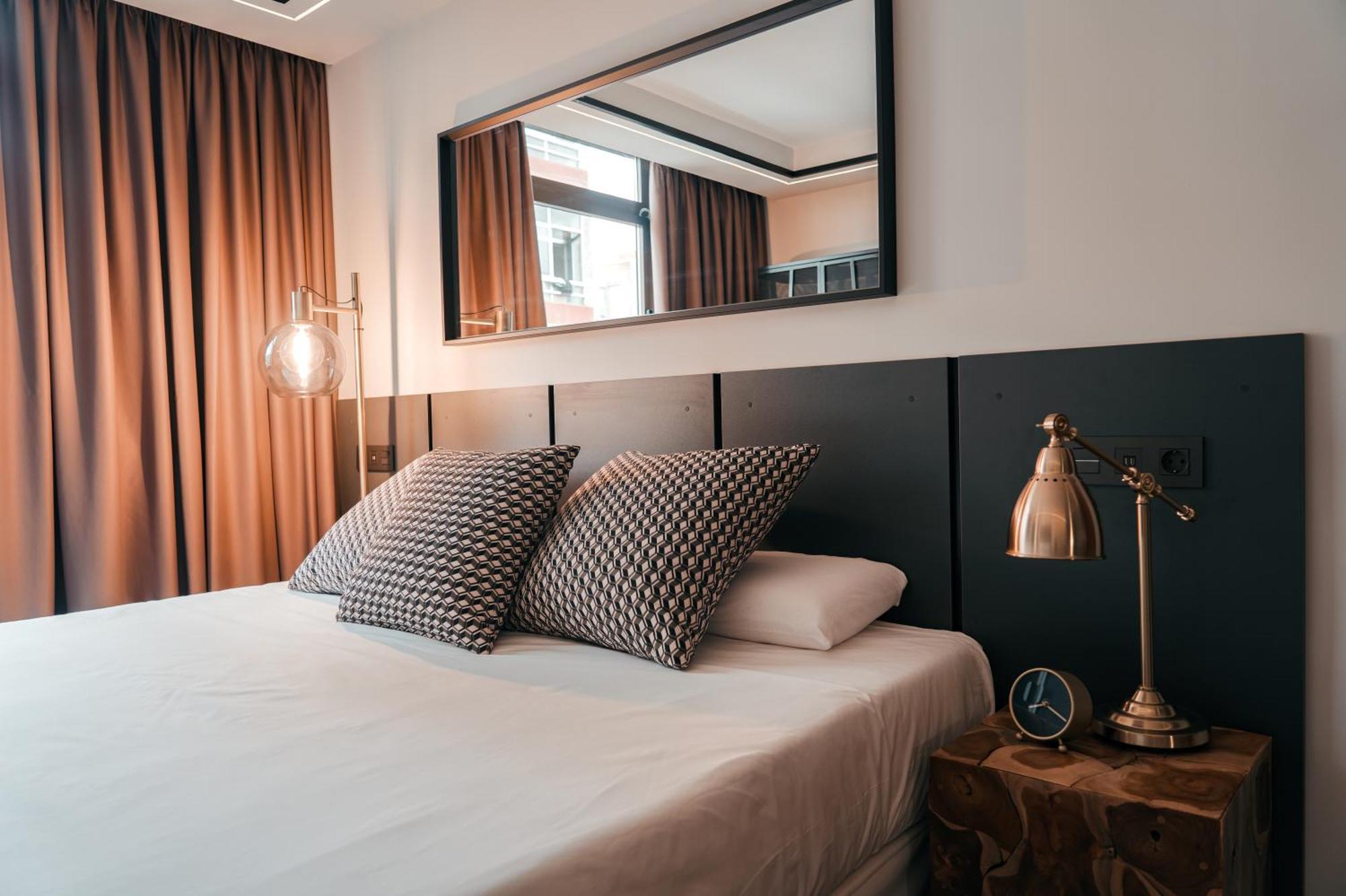 Apartamento Poem Suites, Canteras Las Palmas de Gran Canaria