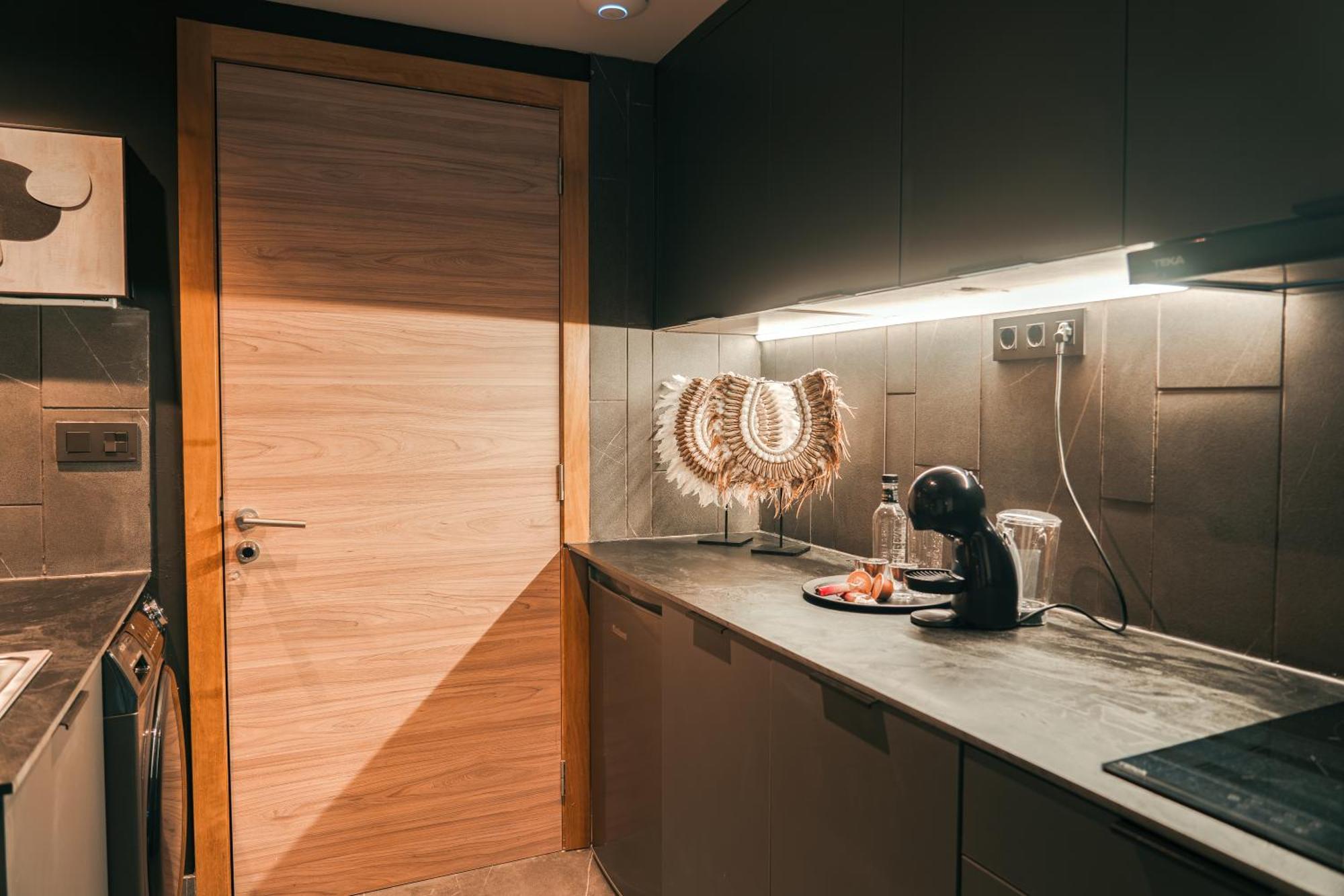 Poem Suites, Canteras Las Palmas de Gran Canaria