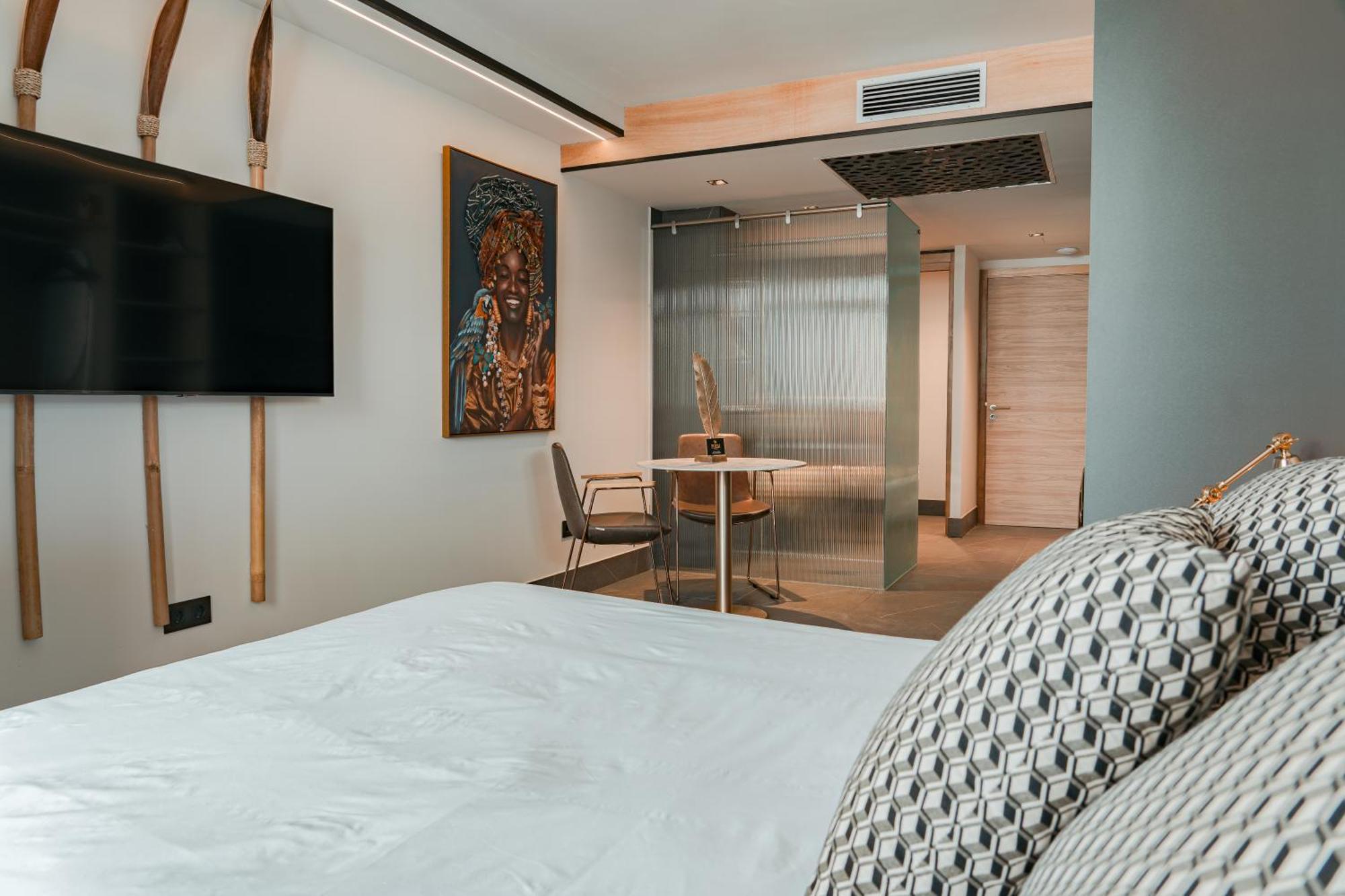 Apartamento Poem Suites, Canteras *