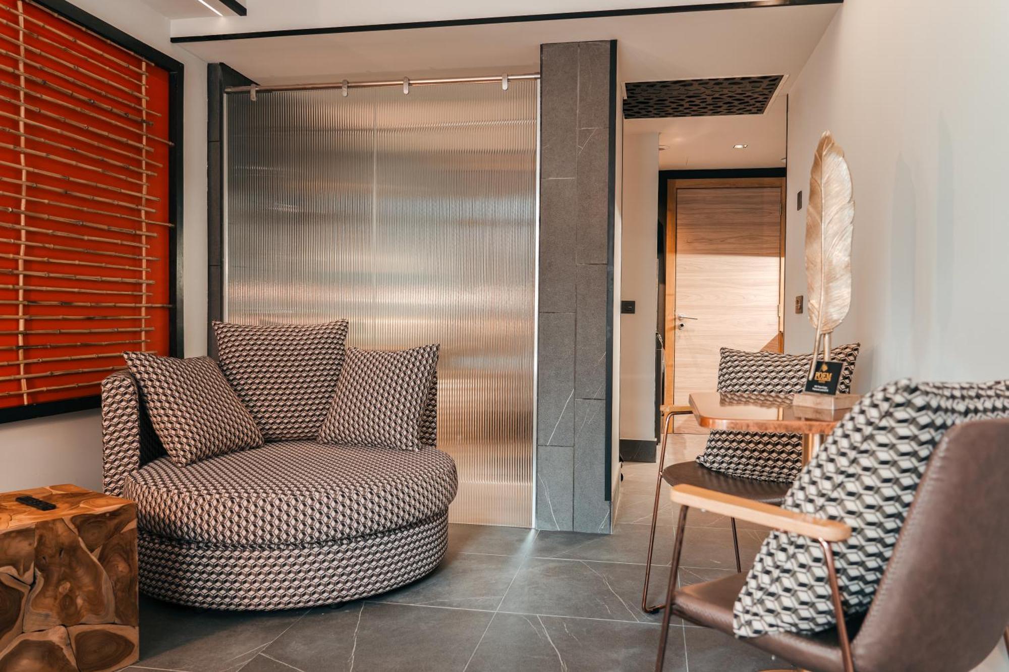 Apartamento Poem Suites, Canteras