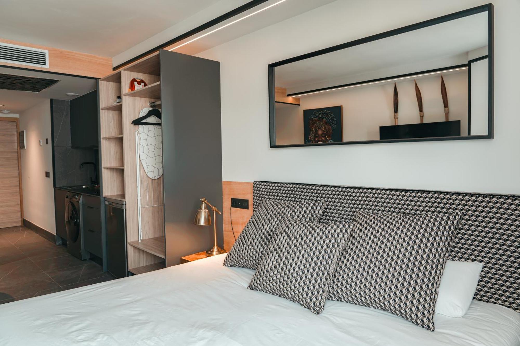 Apartamento Poem Suites, Canteras Las Palmas de Gran Canaria