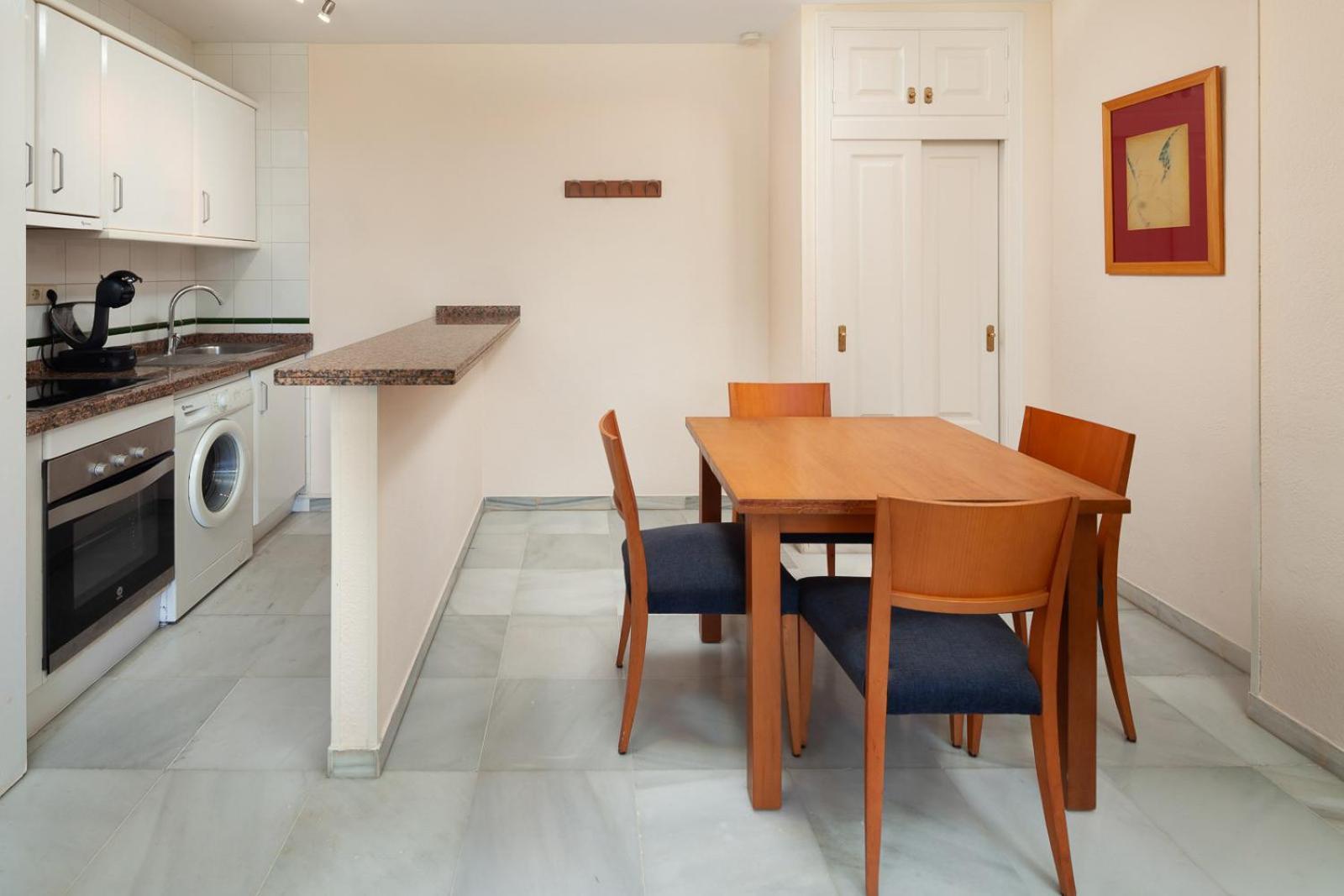 Pueblo Marina Summer Breeze By Alfresco Apartment