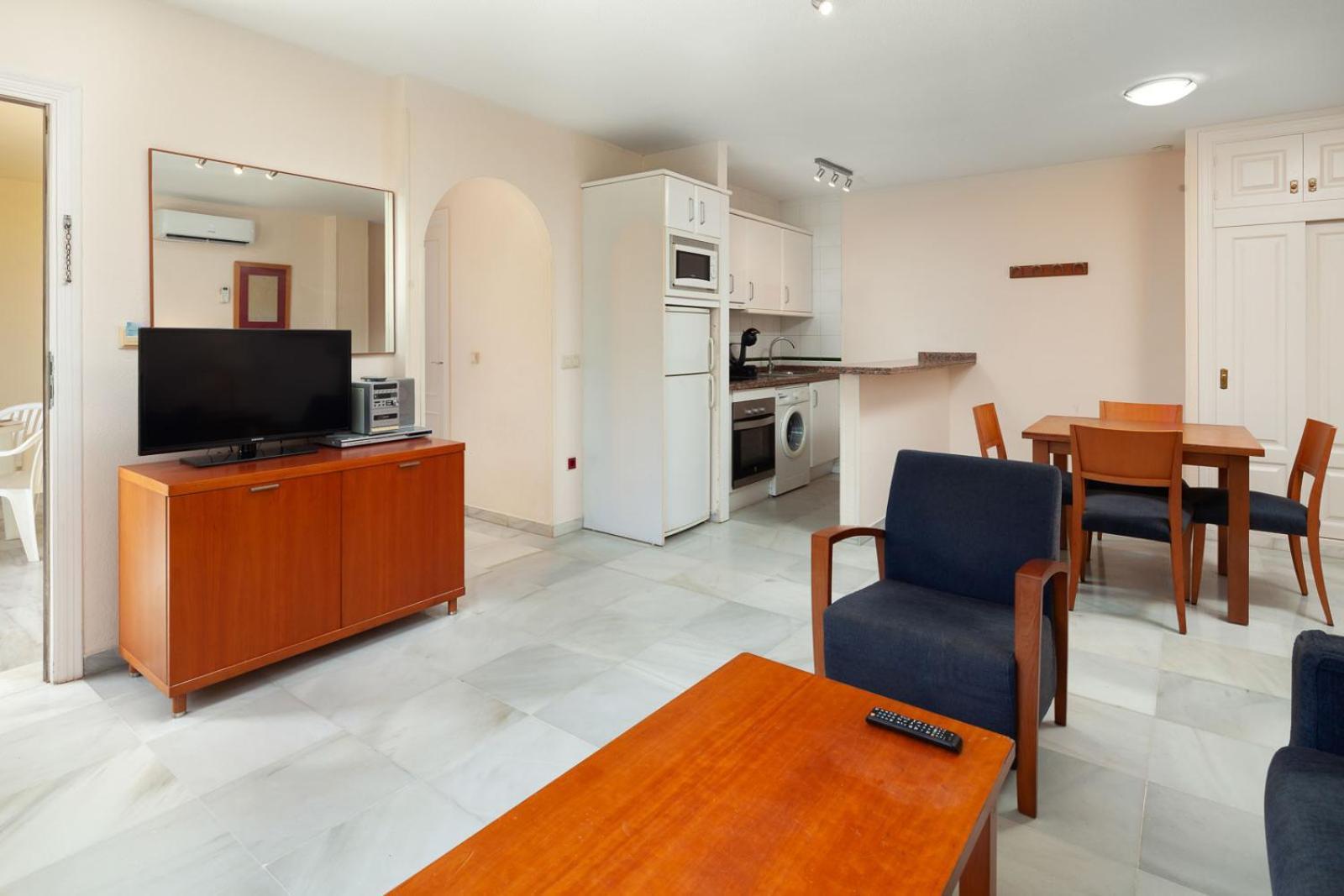 Apartment Pueblo Marina Summer Breeze By Alfresco *