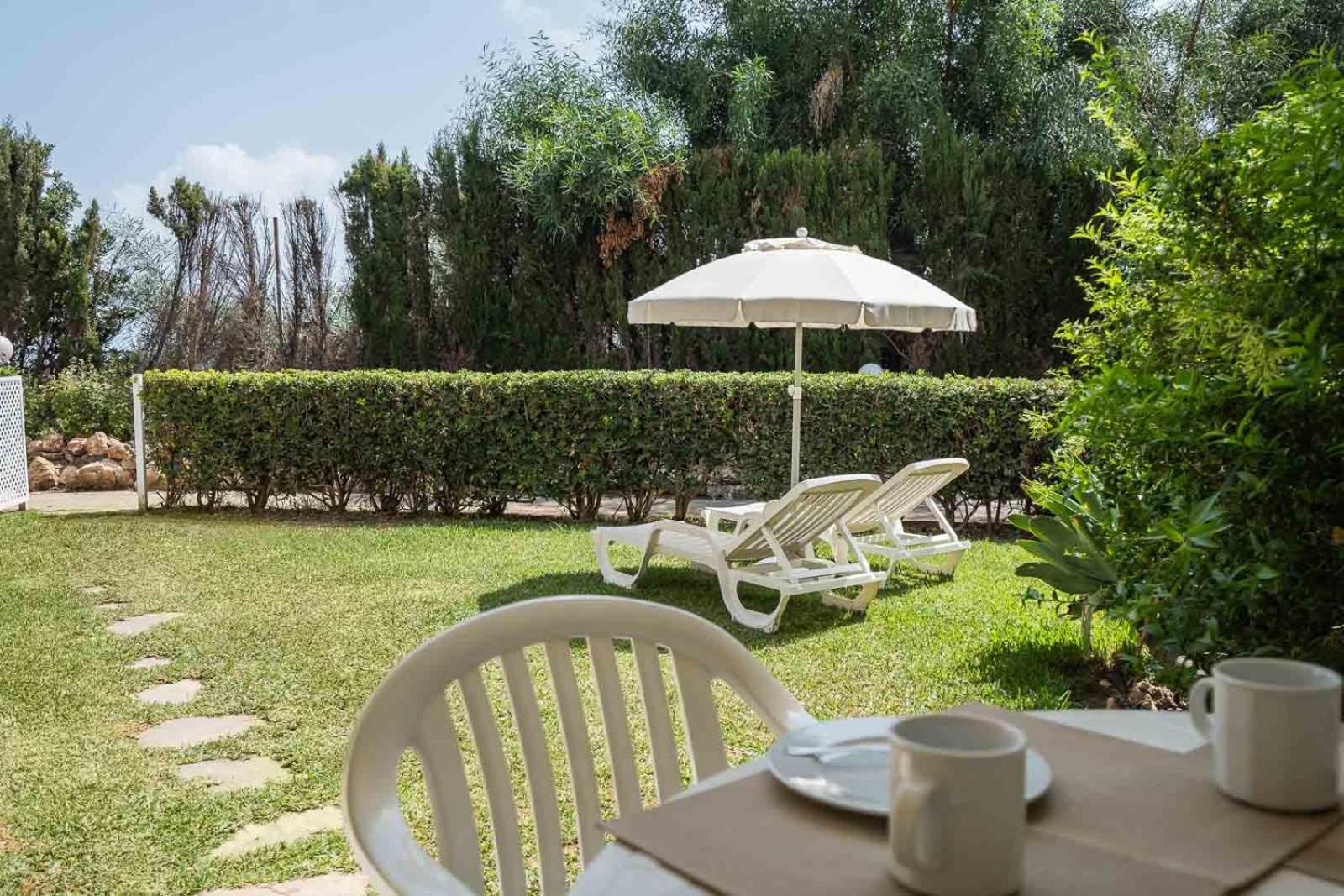 Pueblo Marina Summer Breeze By Alfresco * El Faro