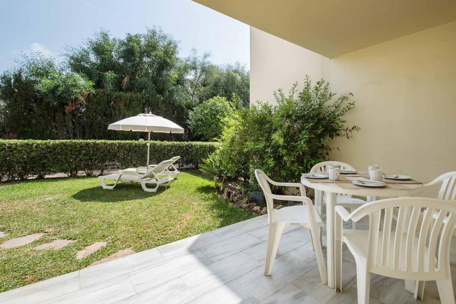 Apartment Pueblo Marina Summer Breeze By Alfresco