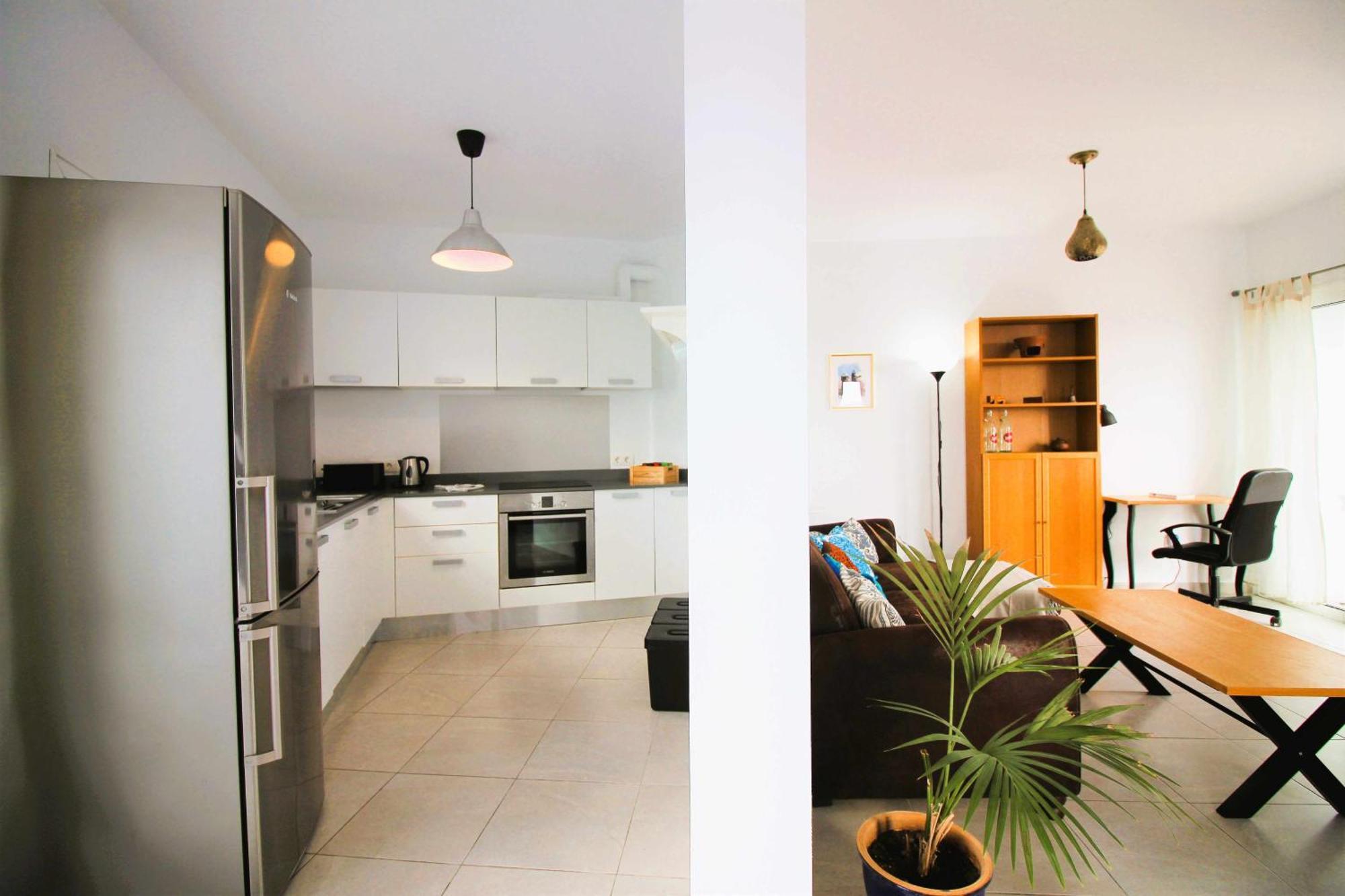 Casa Tabaiba Con Jardin Y Barbacoa Сasa de vacaciones
