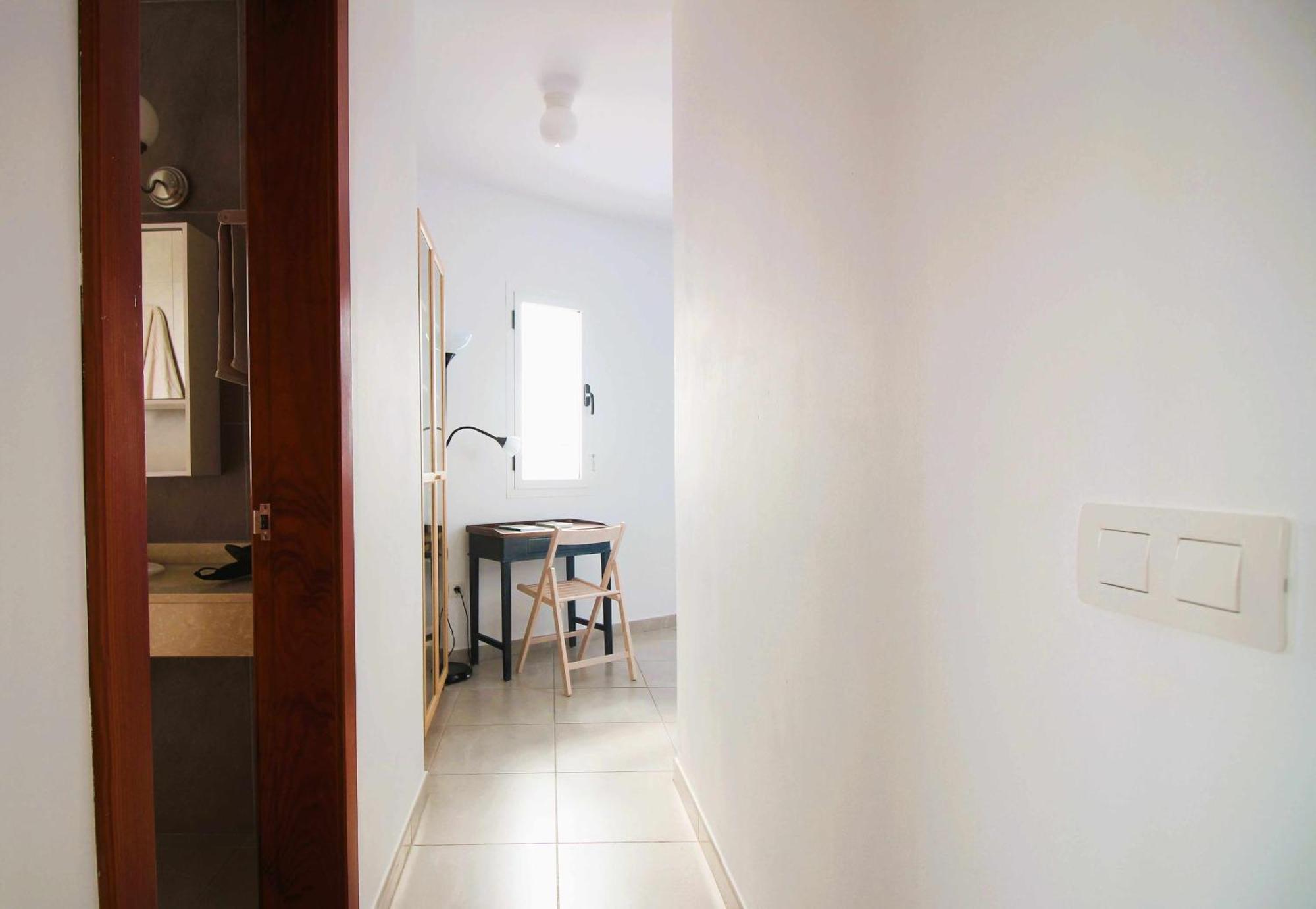 Casa Tabaiba Con Jardin Y Barbacoa Сasa de vacaciones Tías