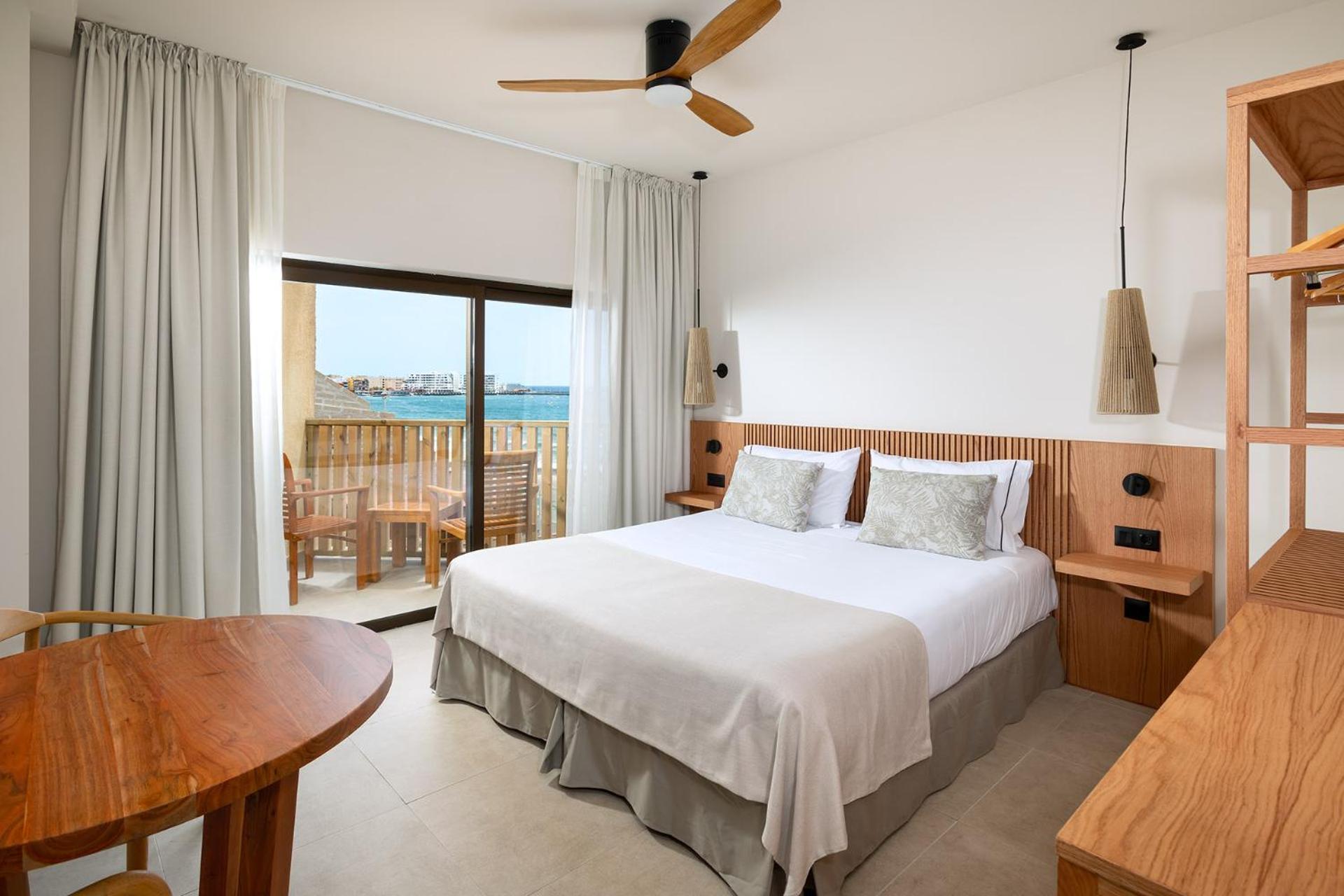 Playa Sur Tenerife Hotel El Médano