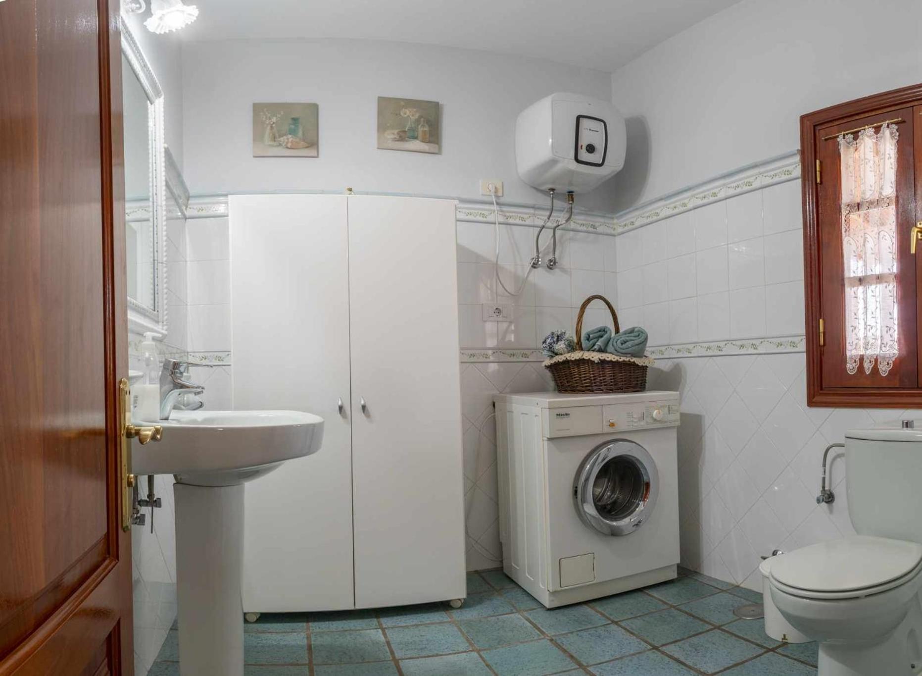 Gran Canaria El Canaveral Holiday home