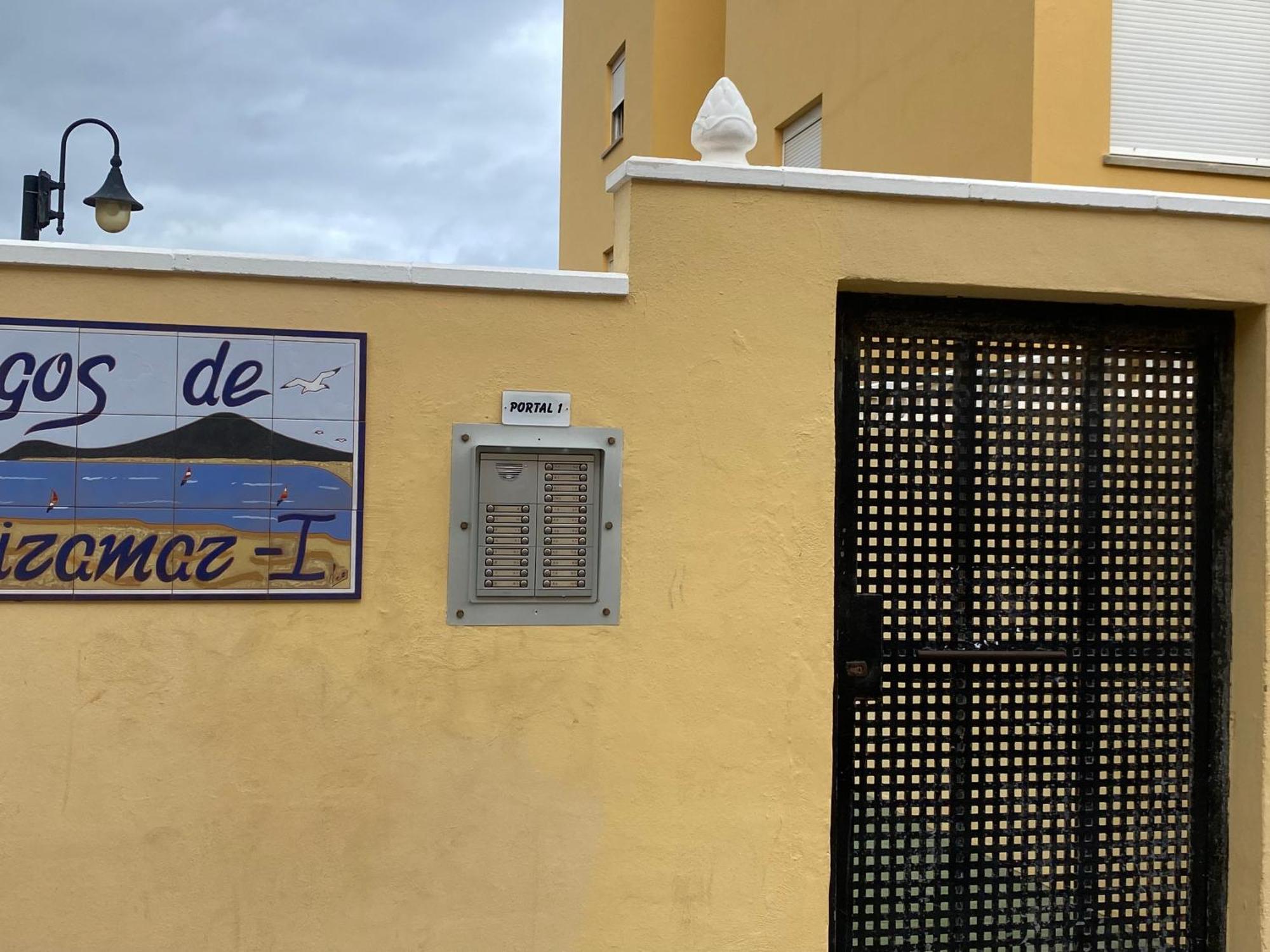 Lolo Apartment El Medano (Tenerife)