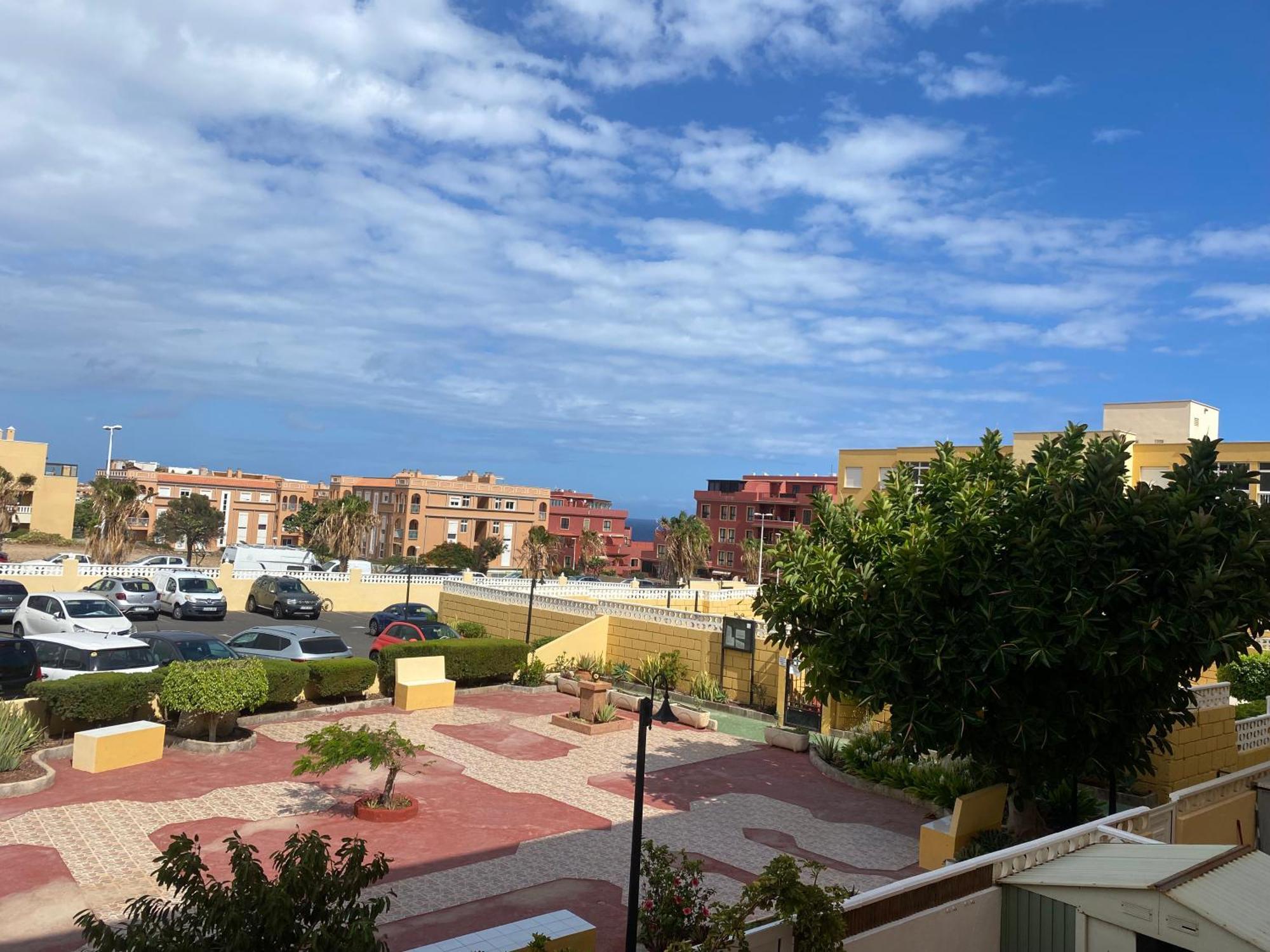 Lolo El Medano (Tenerife)