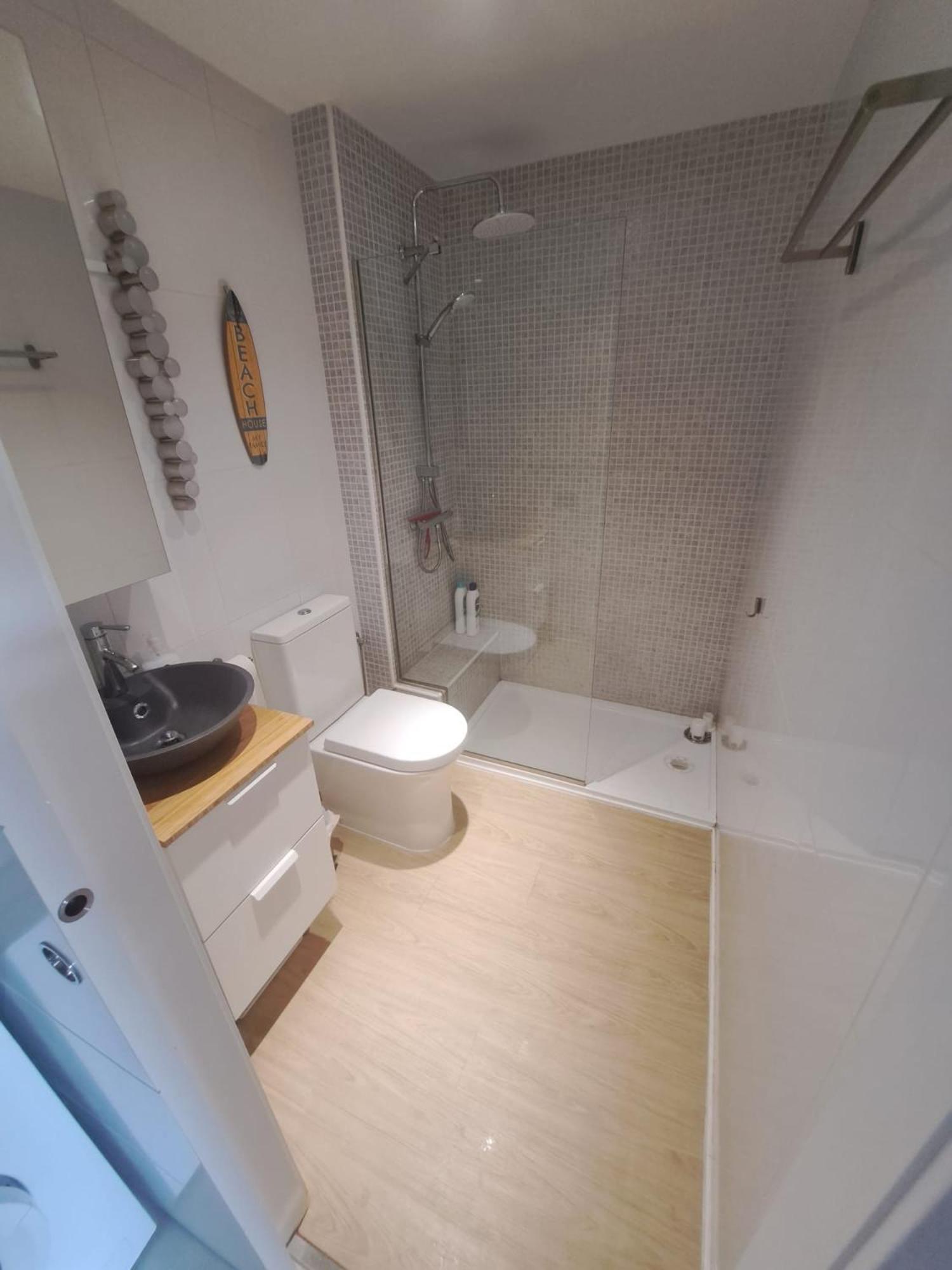 Apartment Beach-lovers - 1era Linia Mar Miami Playa